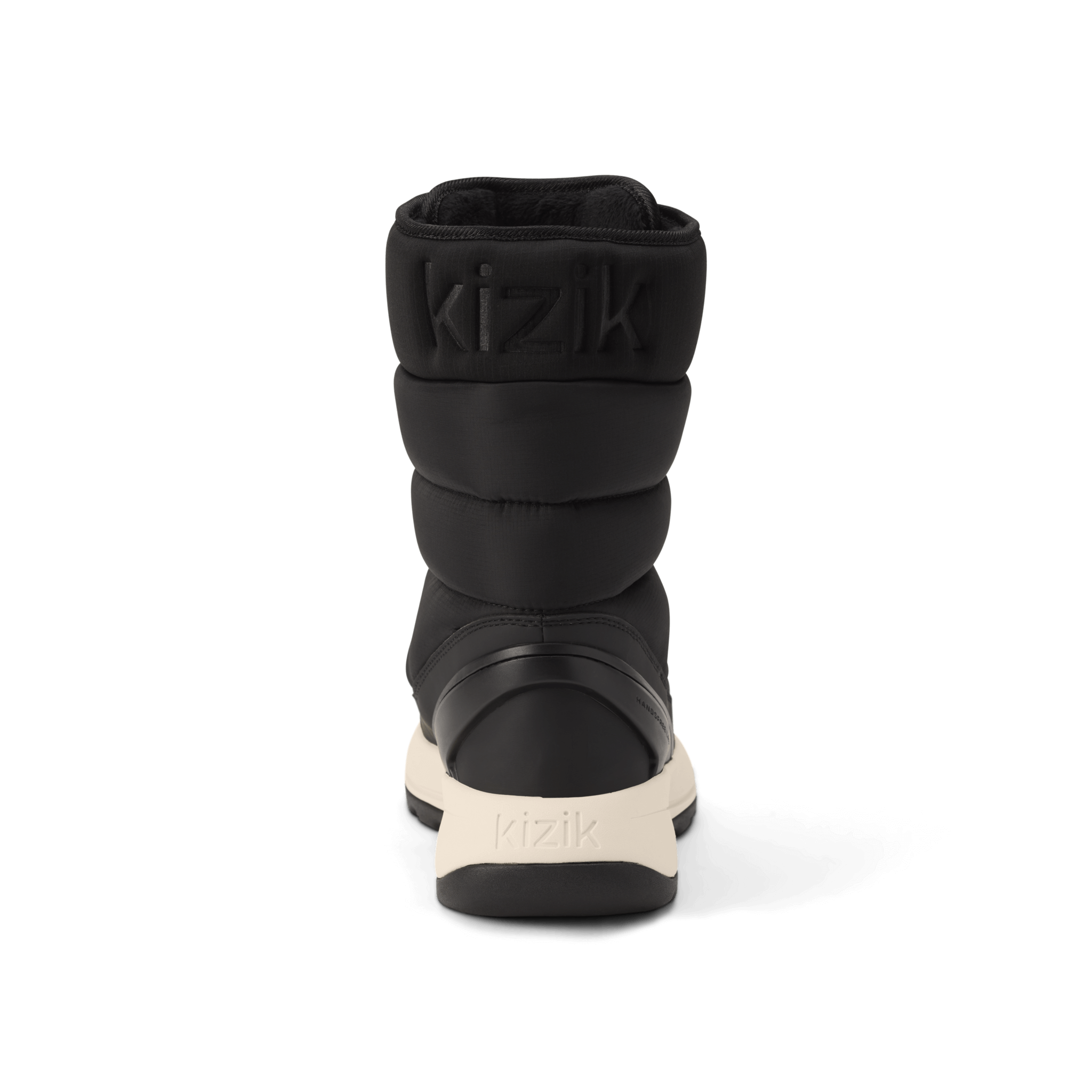 Women's Juno 2 High Boot - Black/Whitecap Gray