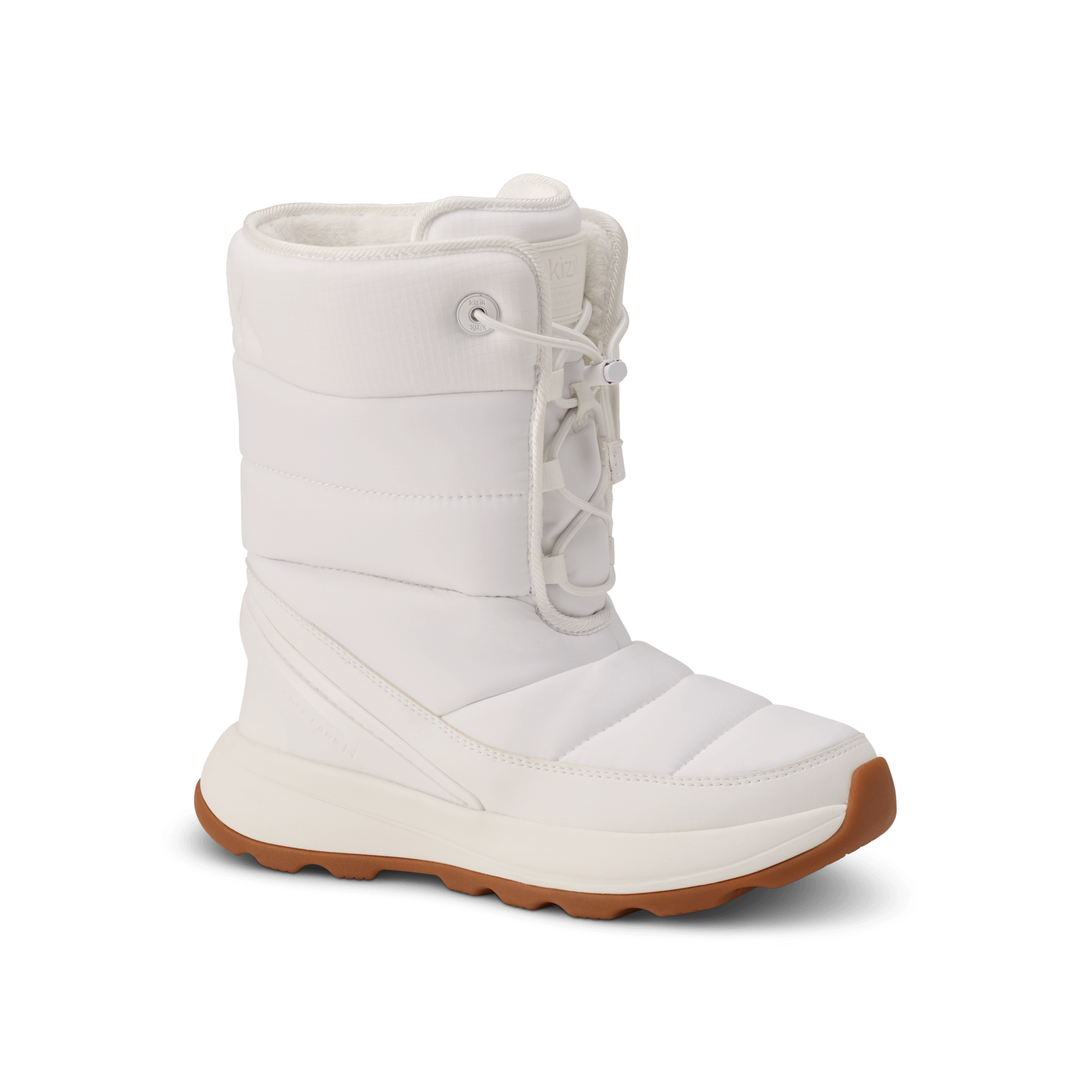 Women's Juno 2 High Boot - Bright White