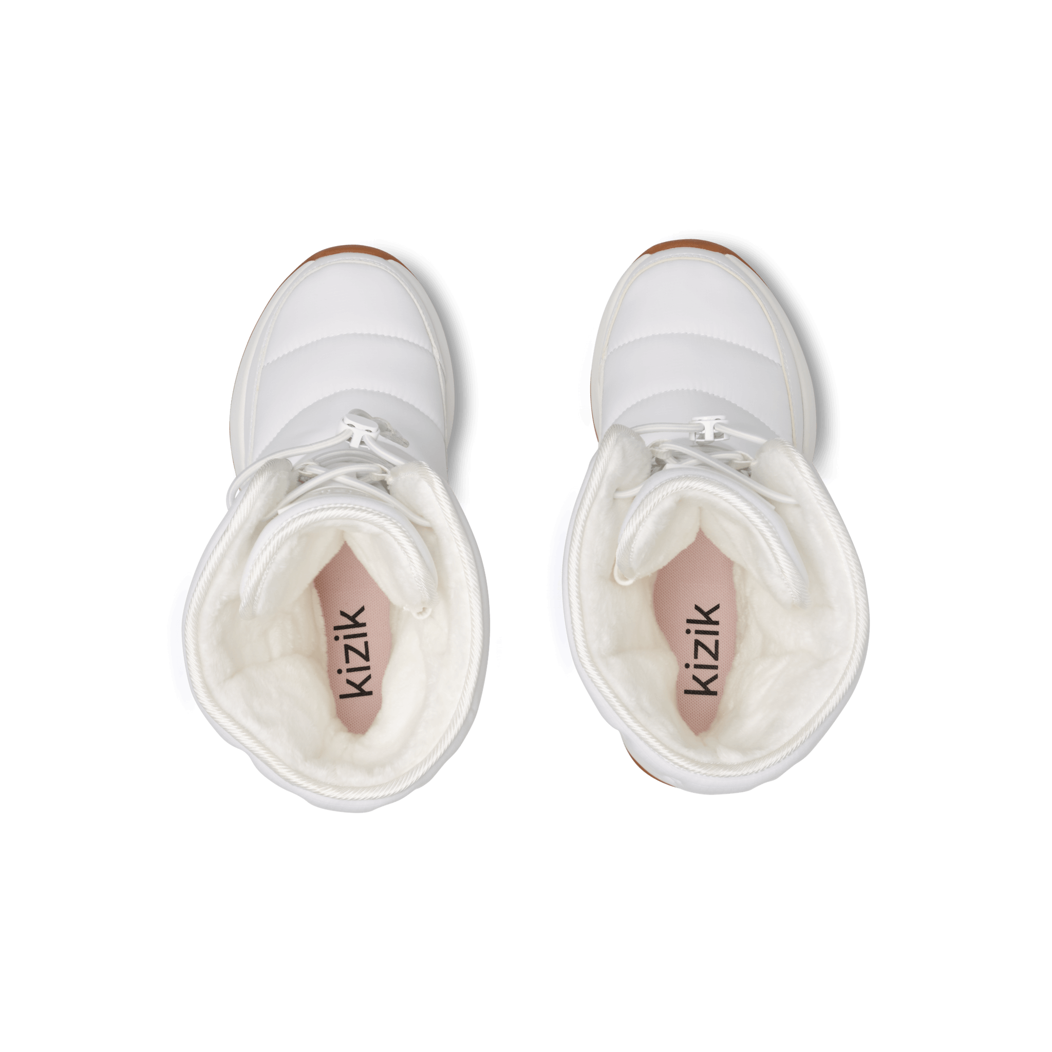 Women's Juno 2 High Boot - Bright White