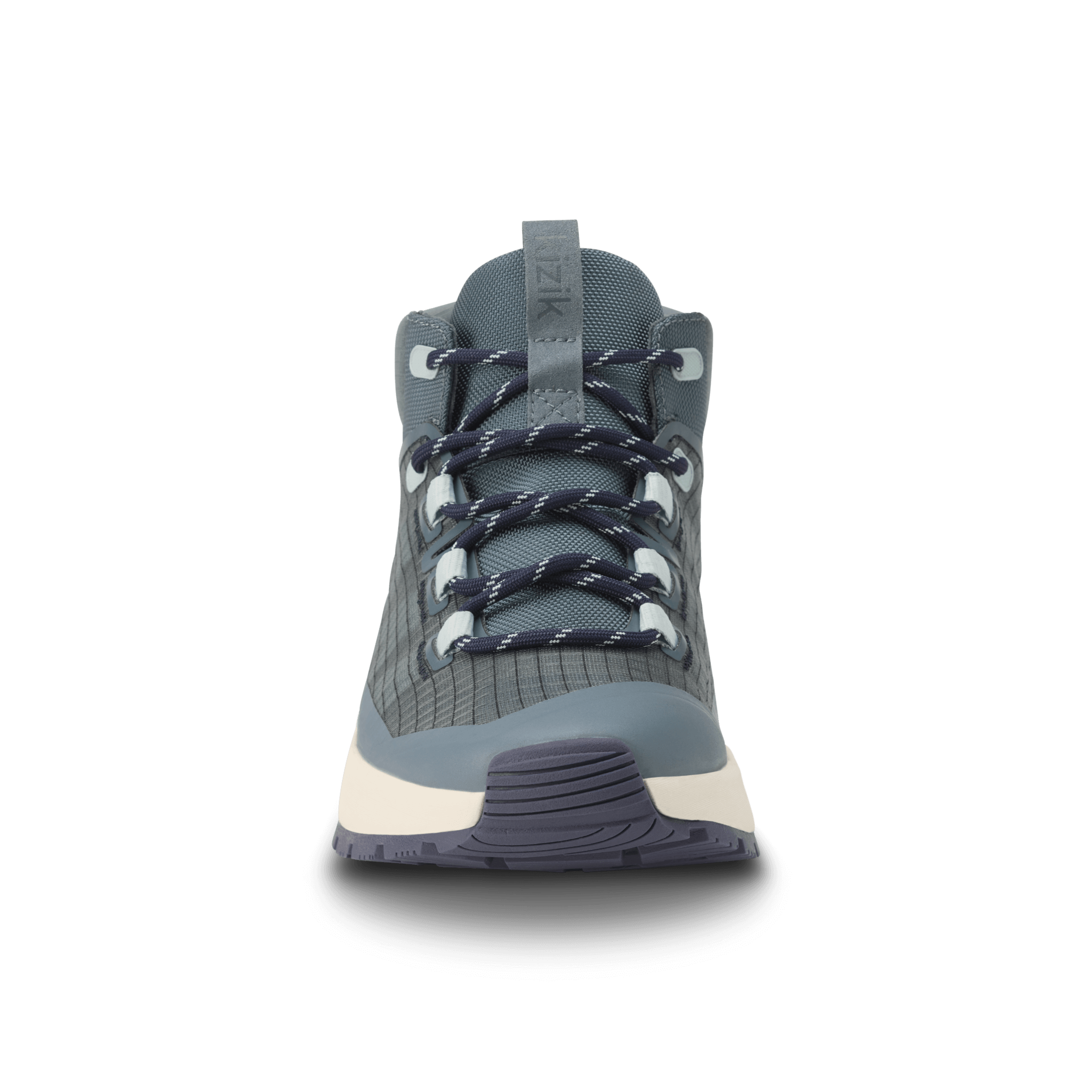 Women's Wasatch Mid - Stormy Weather/Surf Spray