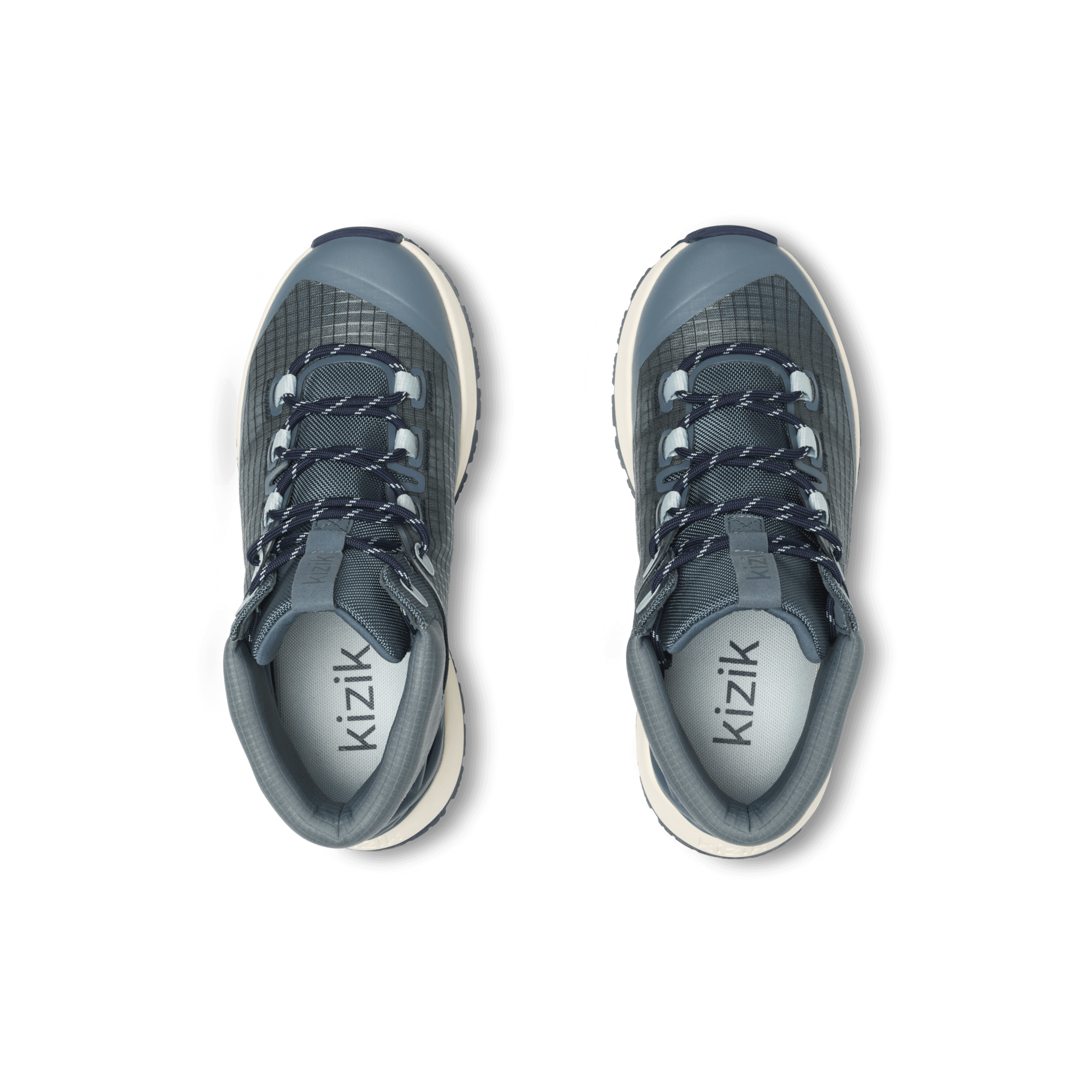 Women's Wasatch Mid - Stormy Weather/Surf Spray