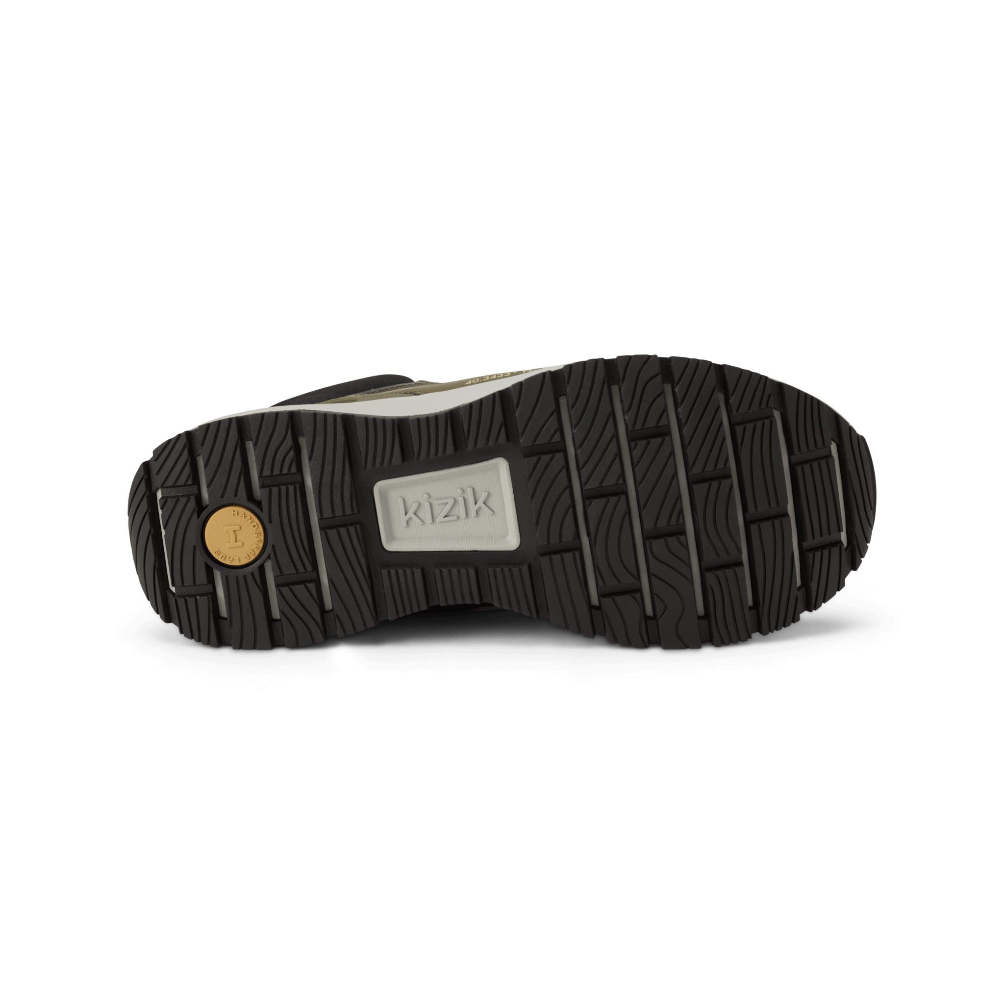 Men's Wasatch Mid - Dark Olive/Alloy