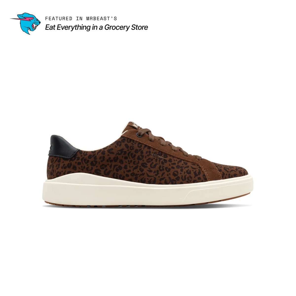 Women's Vegas 2 - Animal Print