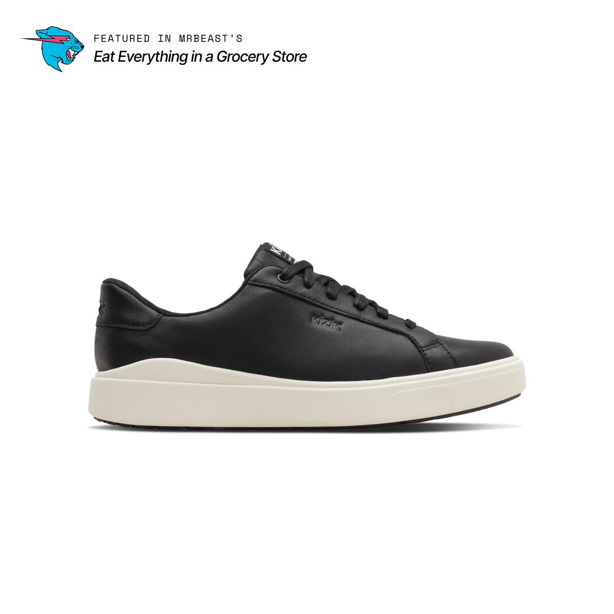 Women's Vegas 2 - Black/Pristine