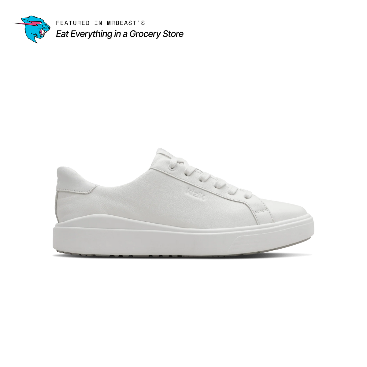 Women's Vegas 2 - Bright White