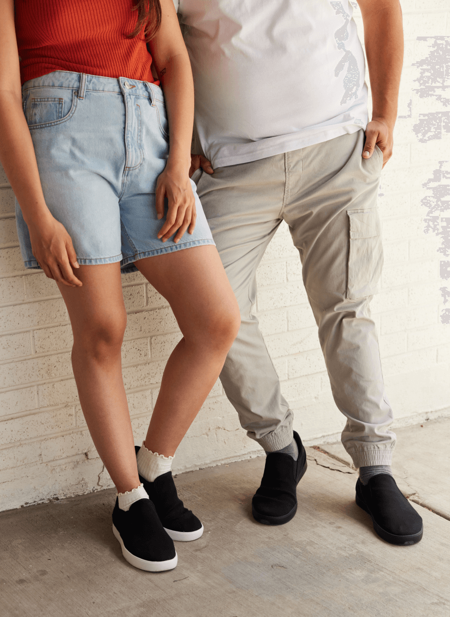 Women's Venice - Black