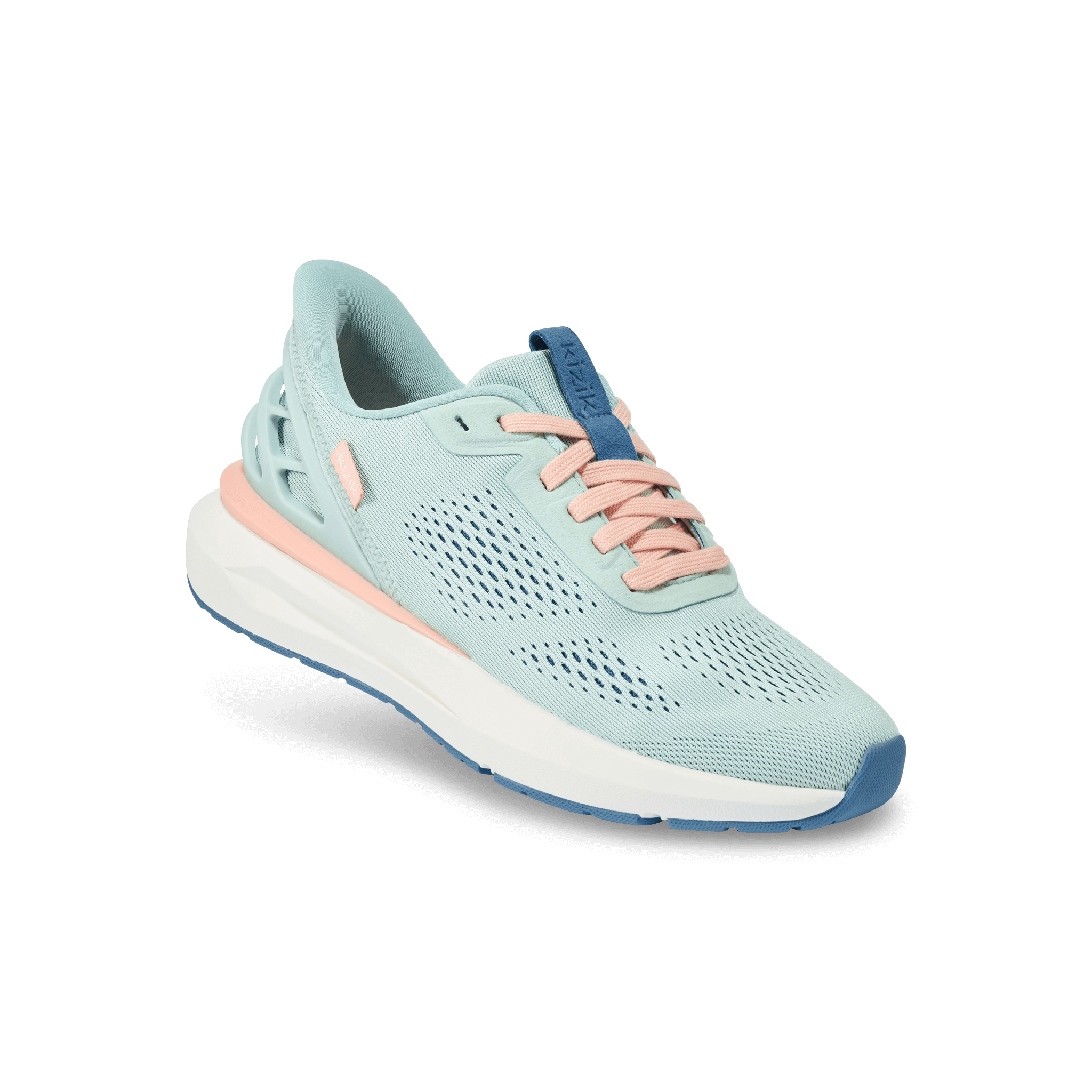 Women's Athens 2 - Surf Spray/Peach Parfait