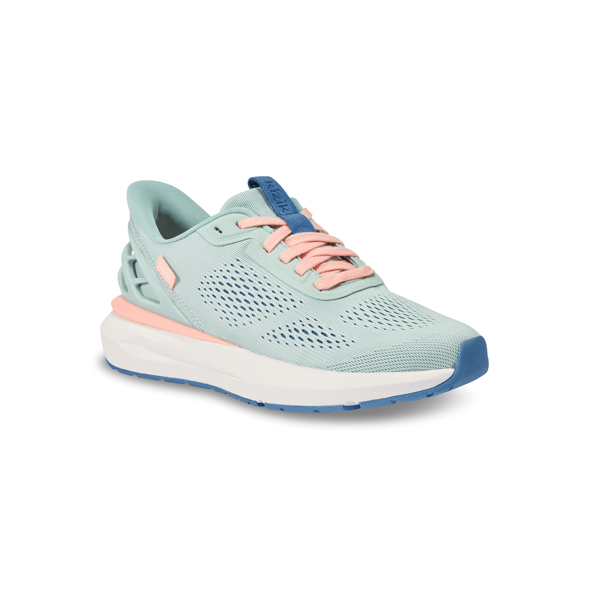 Women's Athens 2 - Surf Spray/Peach Parfait