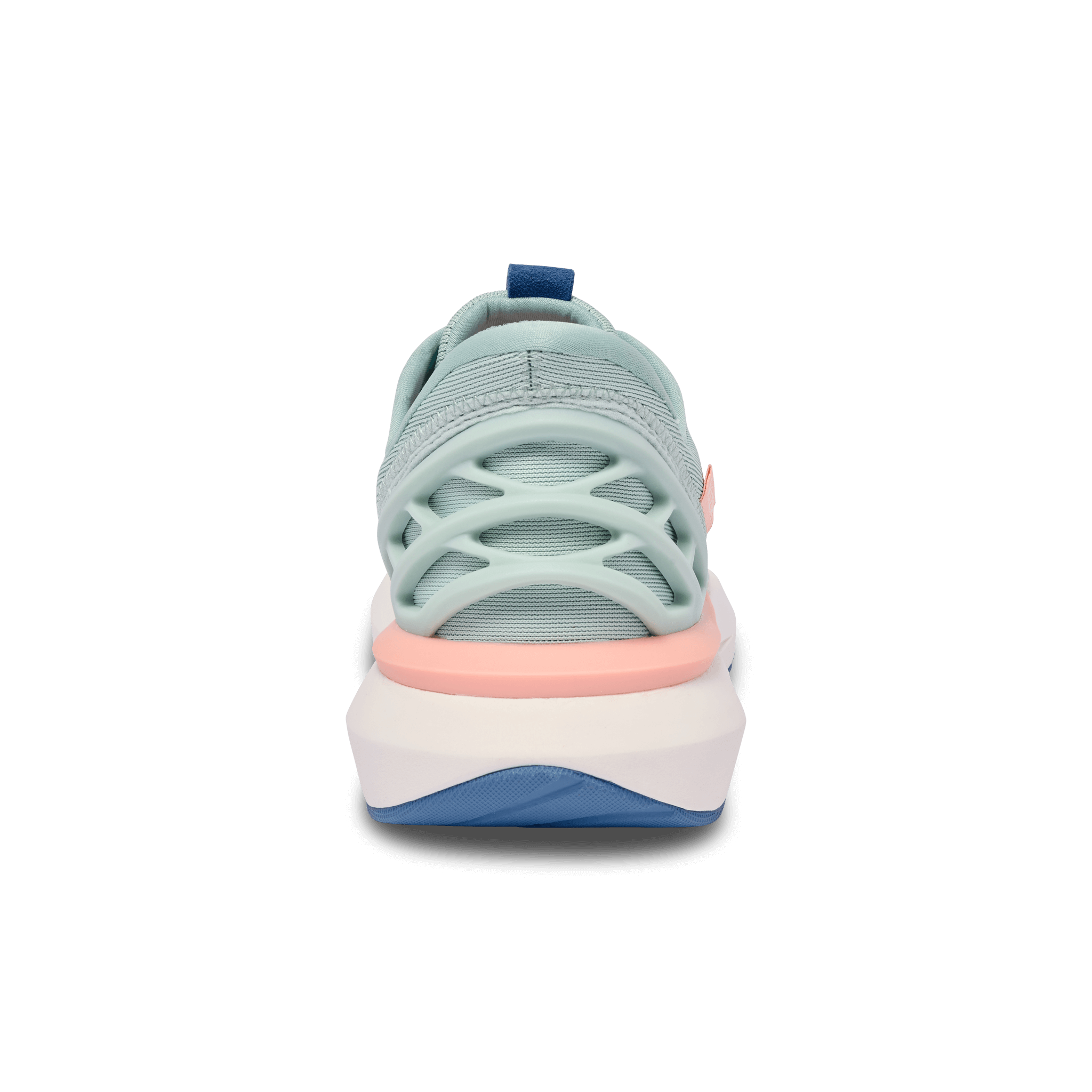 Women's Athens 2 - Surf Spray/Peach Parfait