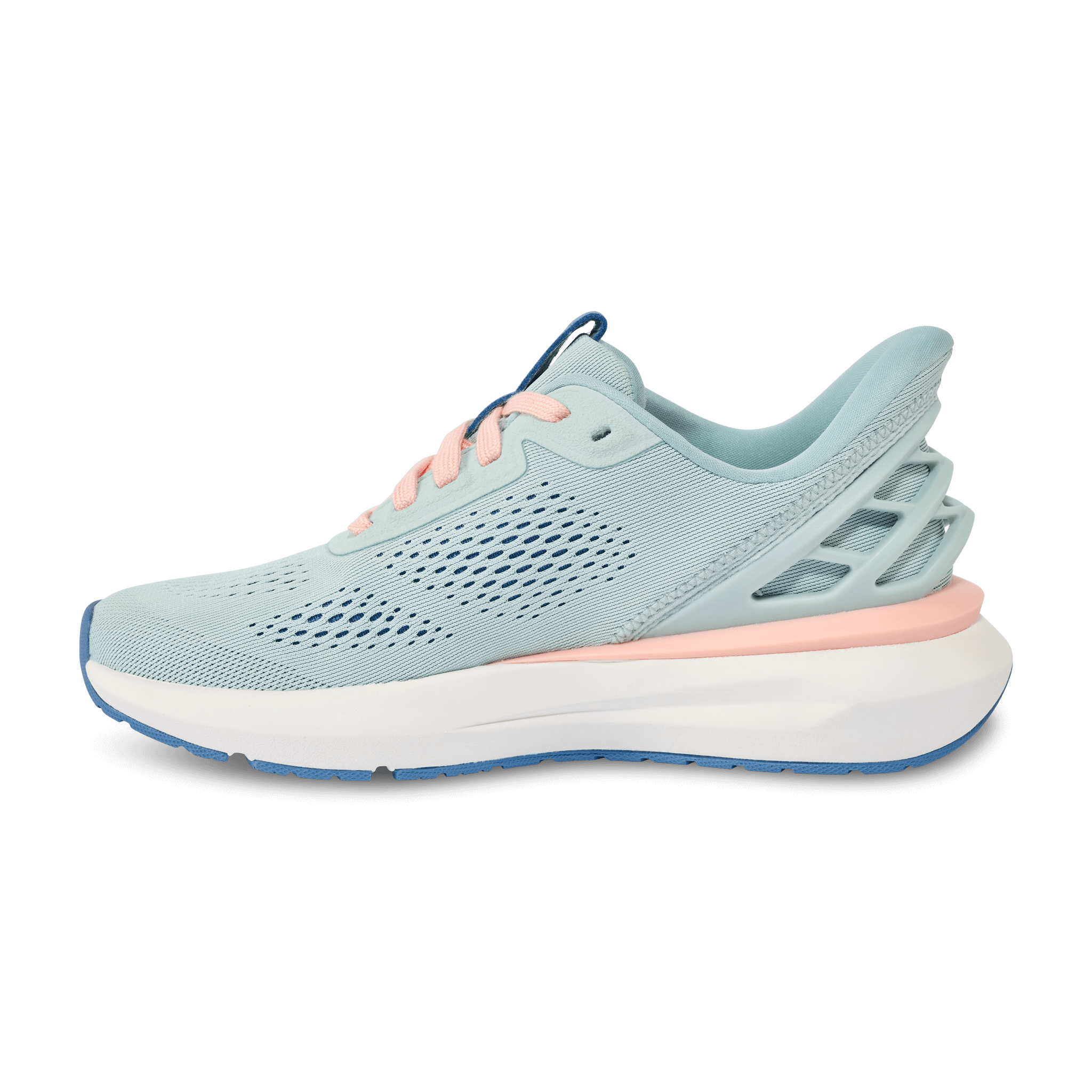 Women's Athens 2 - Surf Spray/Peach Parfait