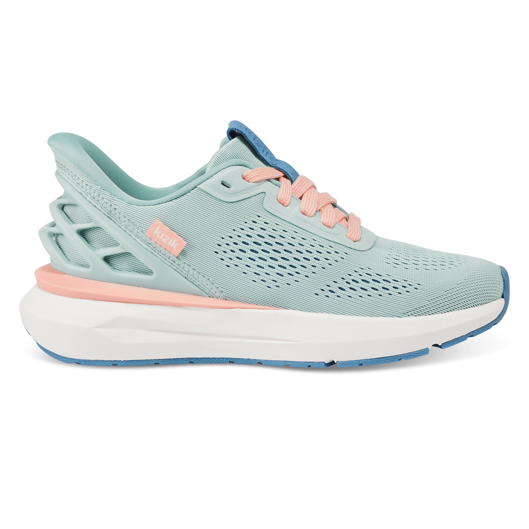Women's Athens 2 - Surf Spray/Peach Parfait