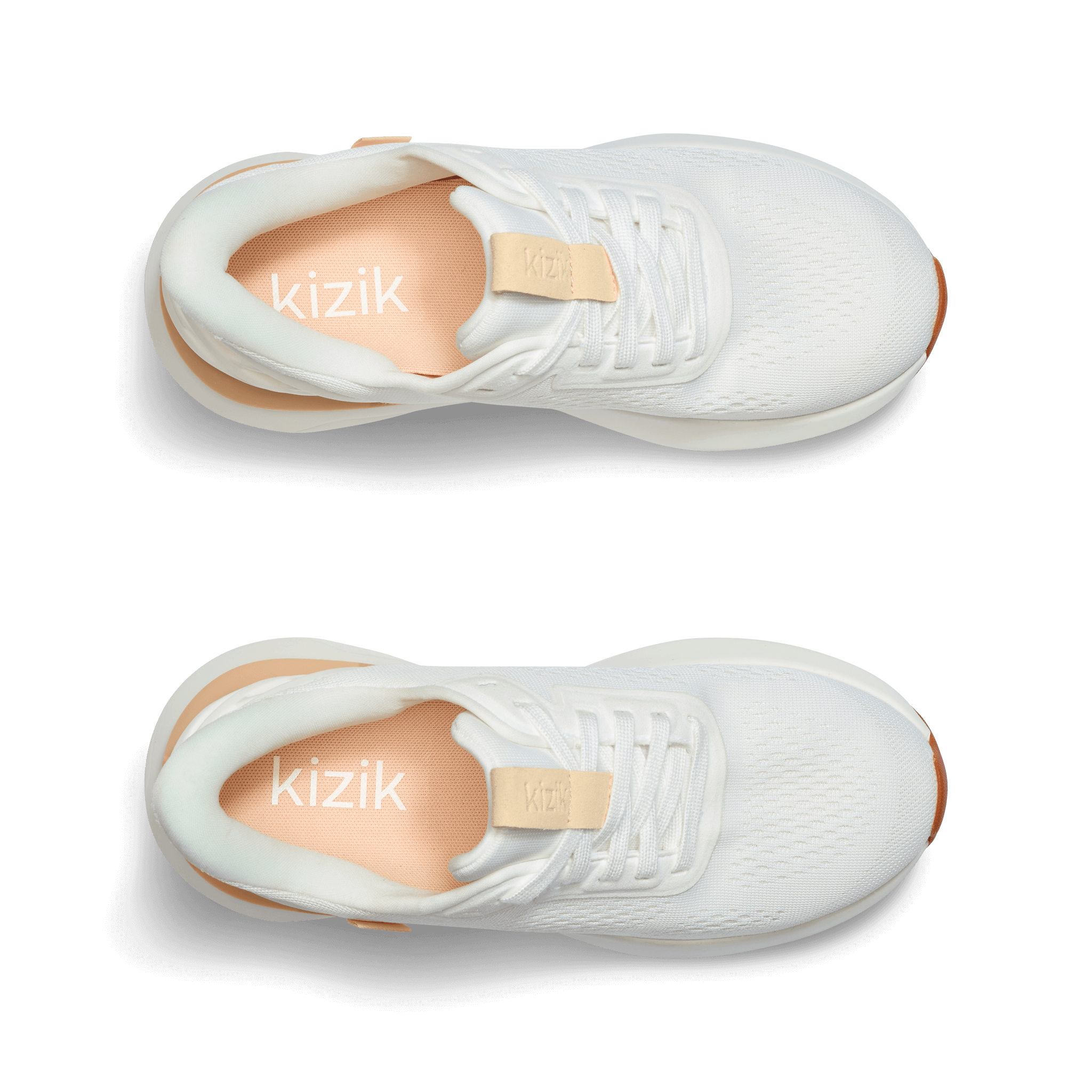 Women's Athens 2 - Bright White