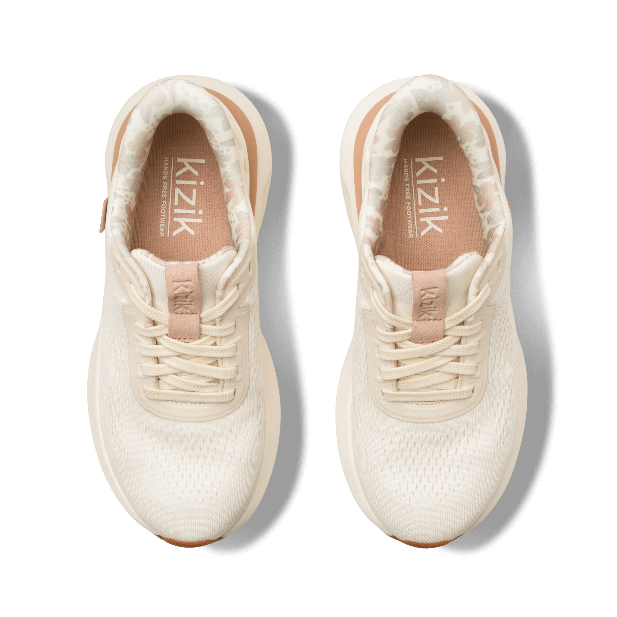 Women's Athens 2 - Pristine Floral