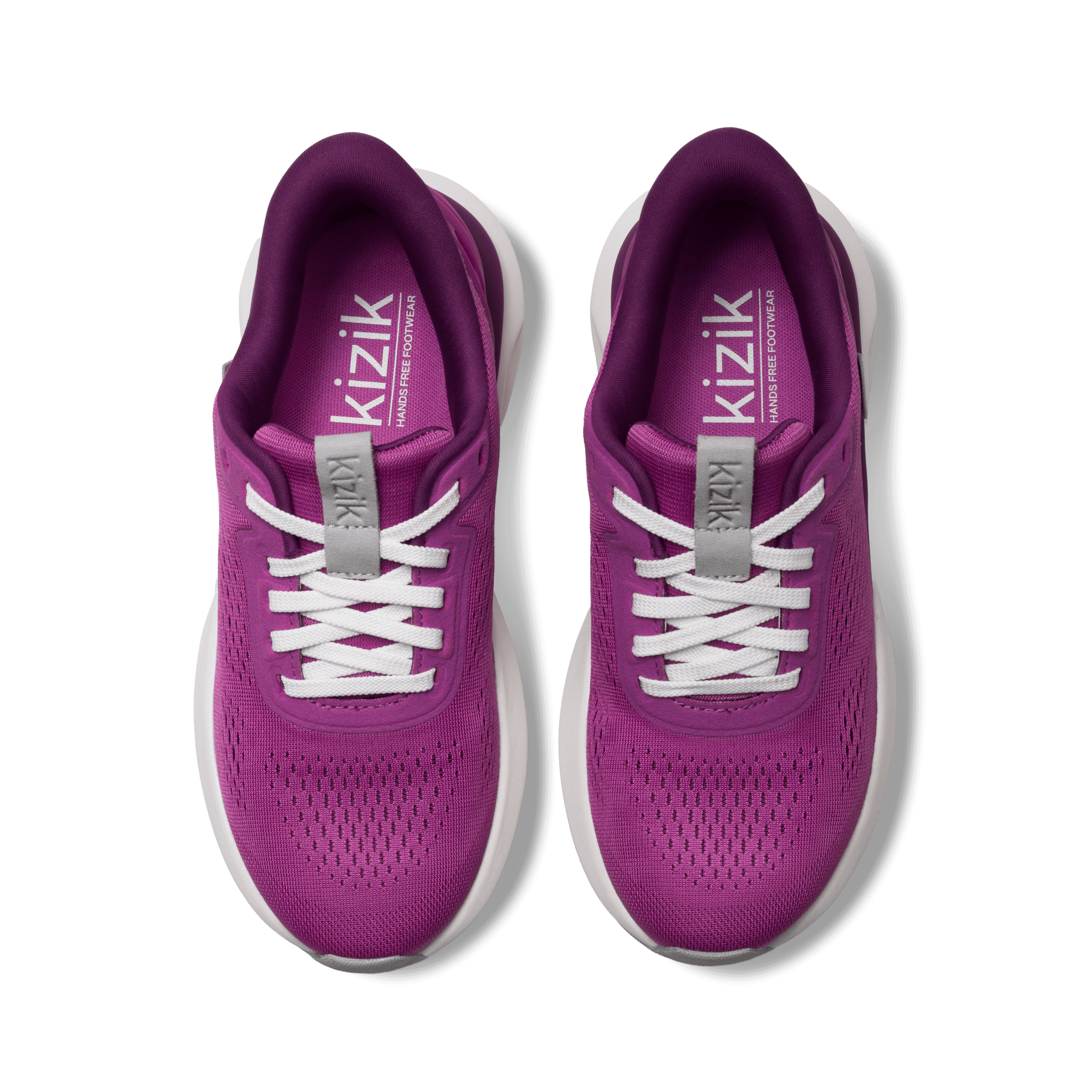 Women's Athens 2 - Purple Orchid