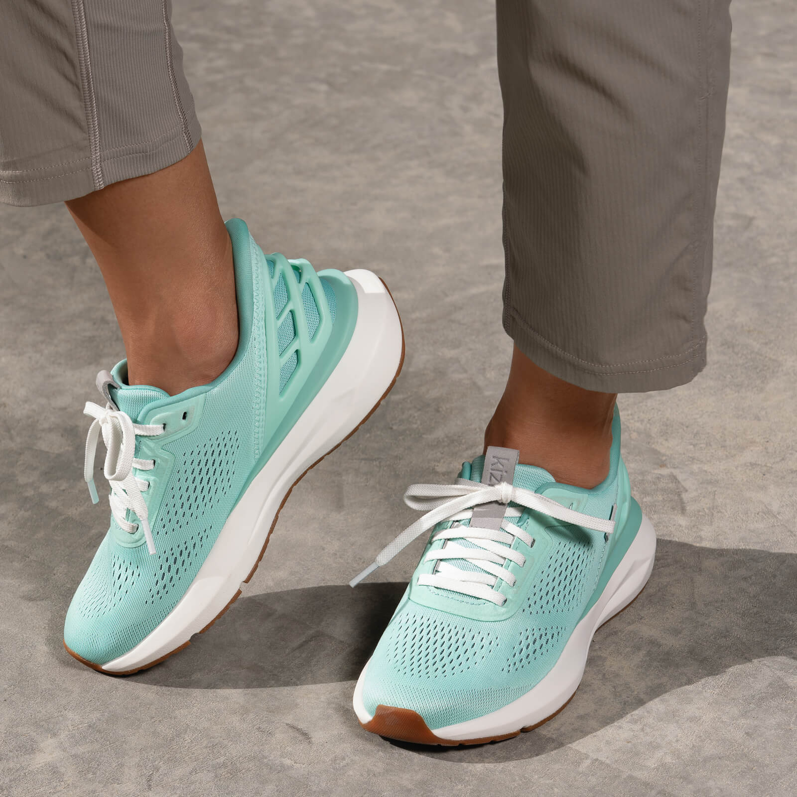 Women's Athens 2 - Beach Glass