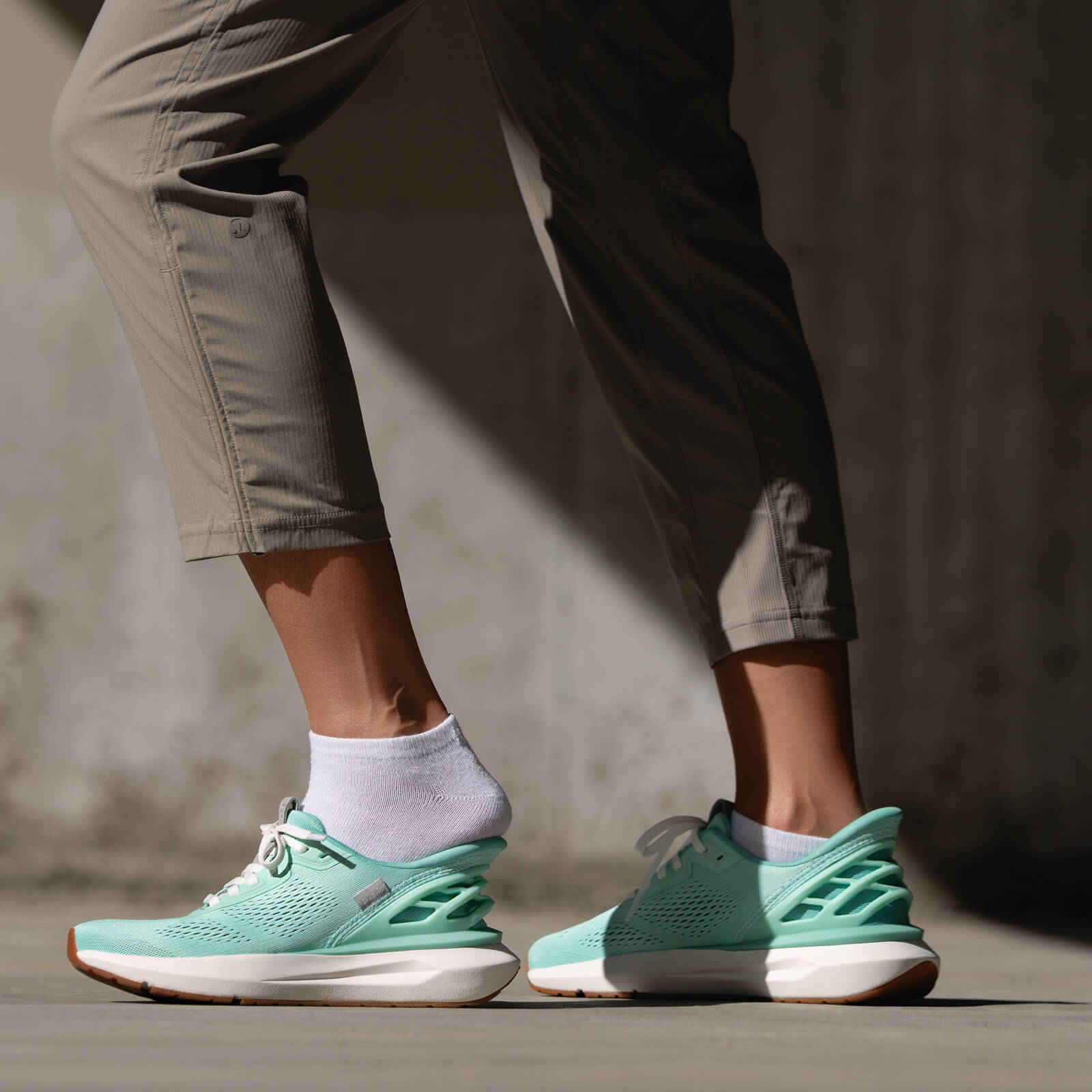 Women's Athens 2 - Beach Glass