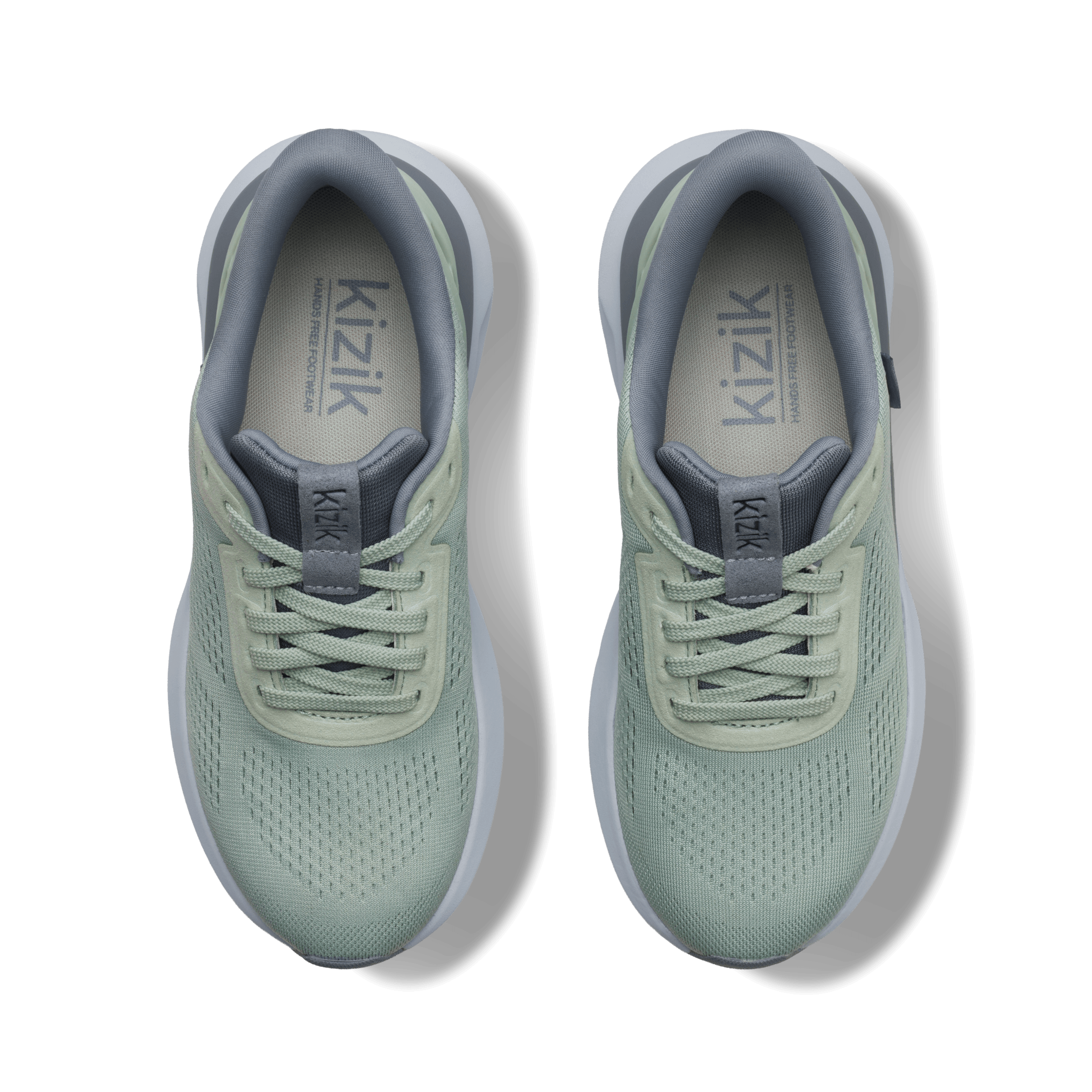 Women's Athens 2 - Sea Foam/Trade Winds