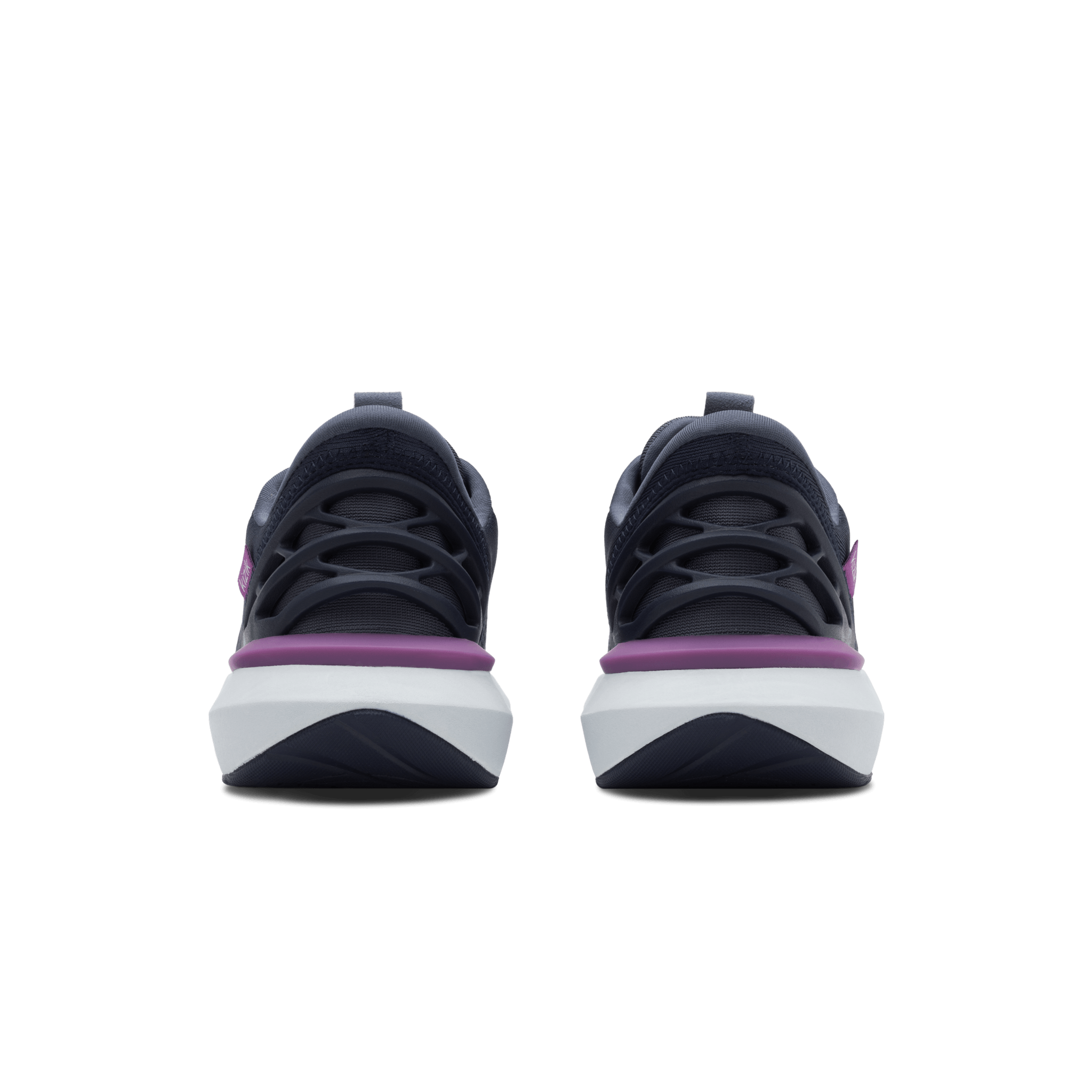 Women's Athens 2 - Grisaille/Hyacinth Violet