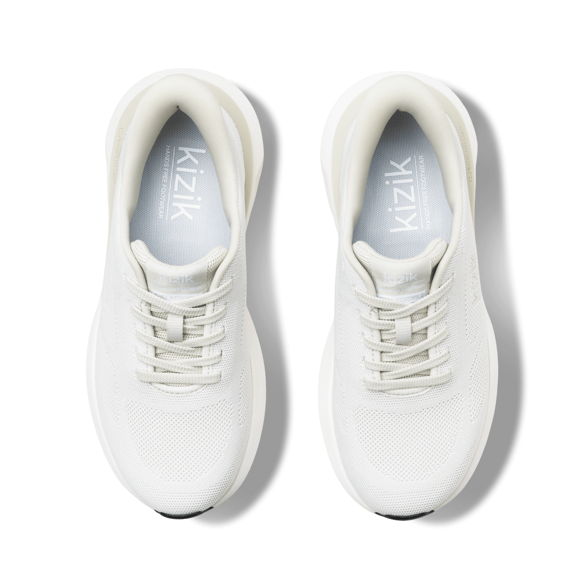 Women's Athens 2 Knit - Onyx/Silver Birch