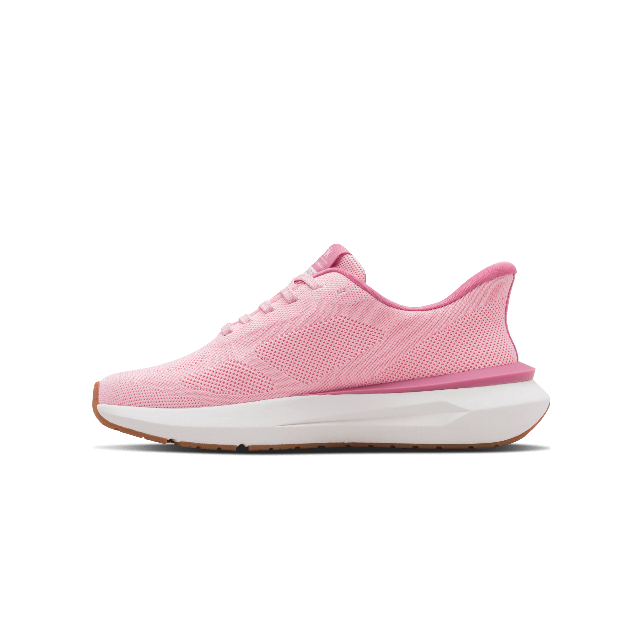 Women's Athens 2 Knit - Wild Rose