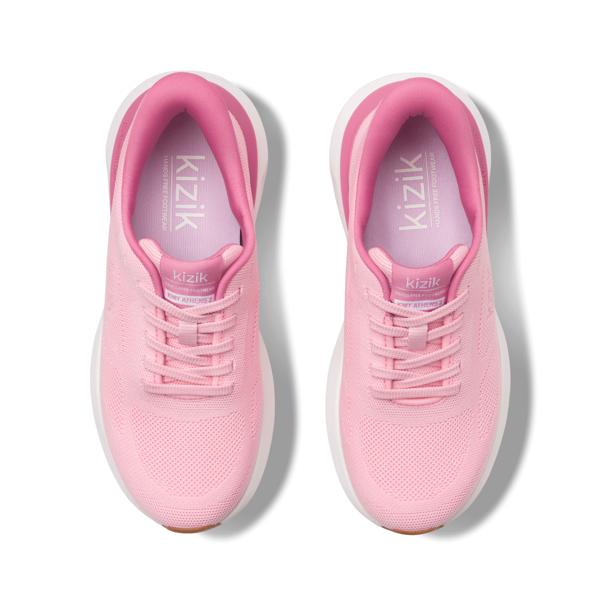 Women's Athens 2 Knit - Wild Rose