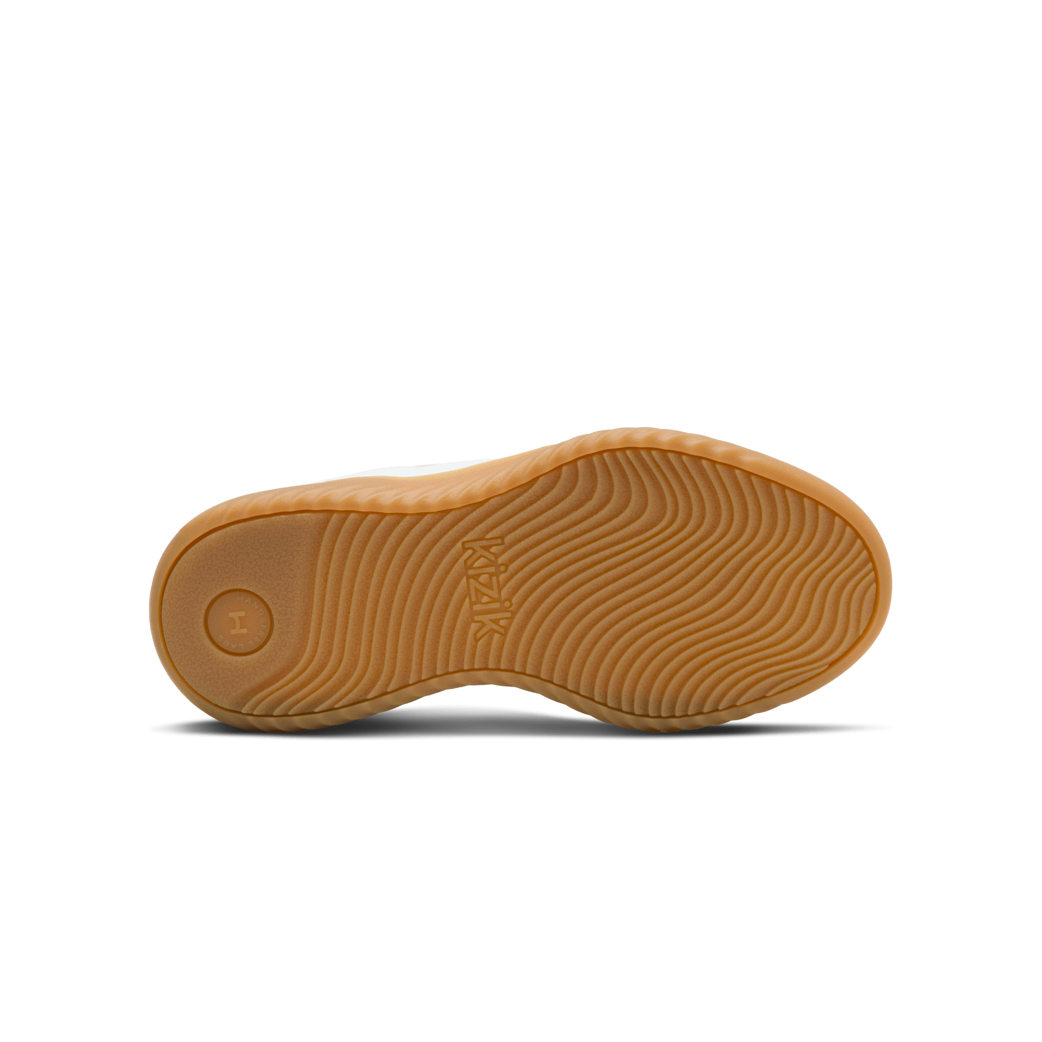 Women's Camden - White/Gum