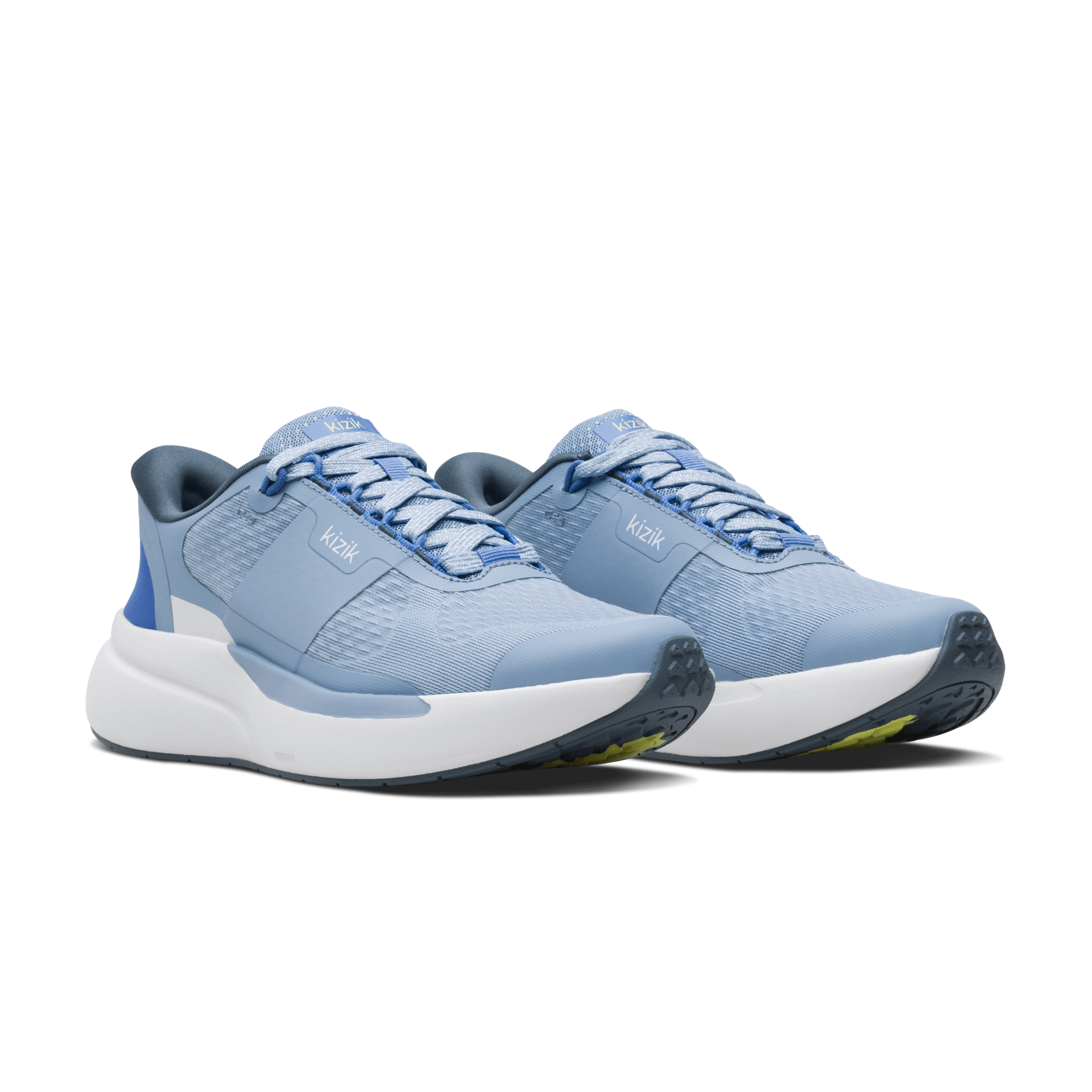 Women's Freedom Run - Soft Chambray/Ultramarine