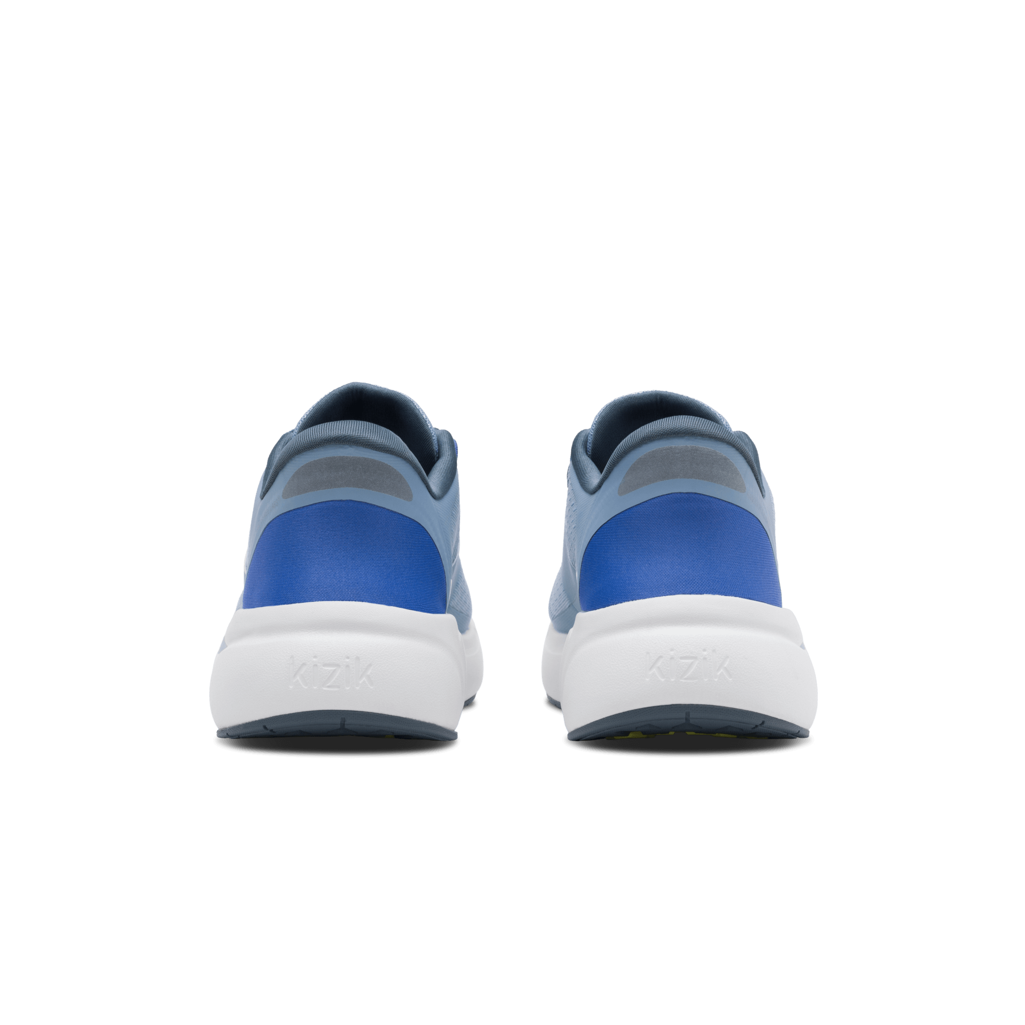 Women's Freedom Run - Soft Chambray/Ultramarine