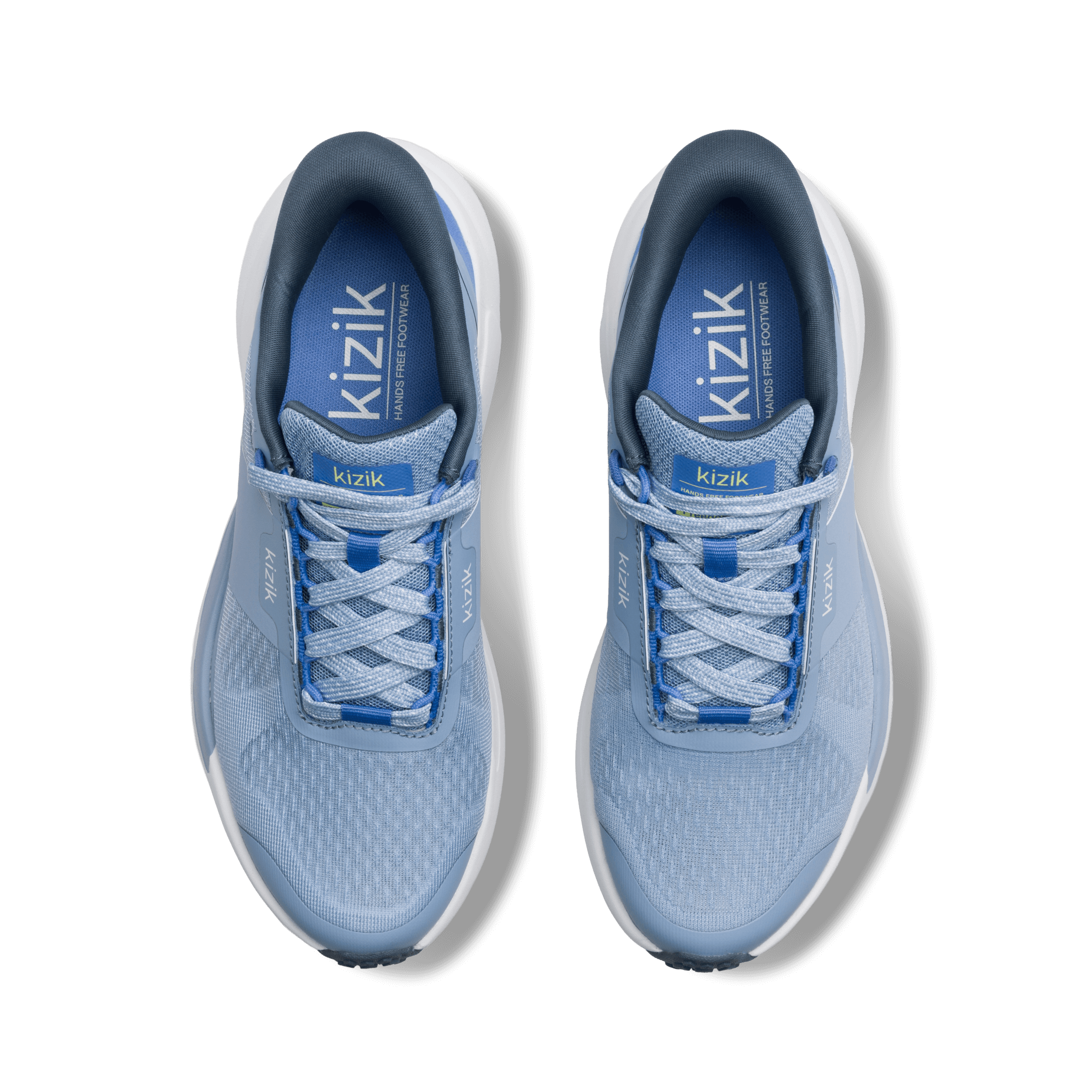 Women's Freedom Run - Soft Chambray/Ultramarine