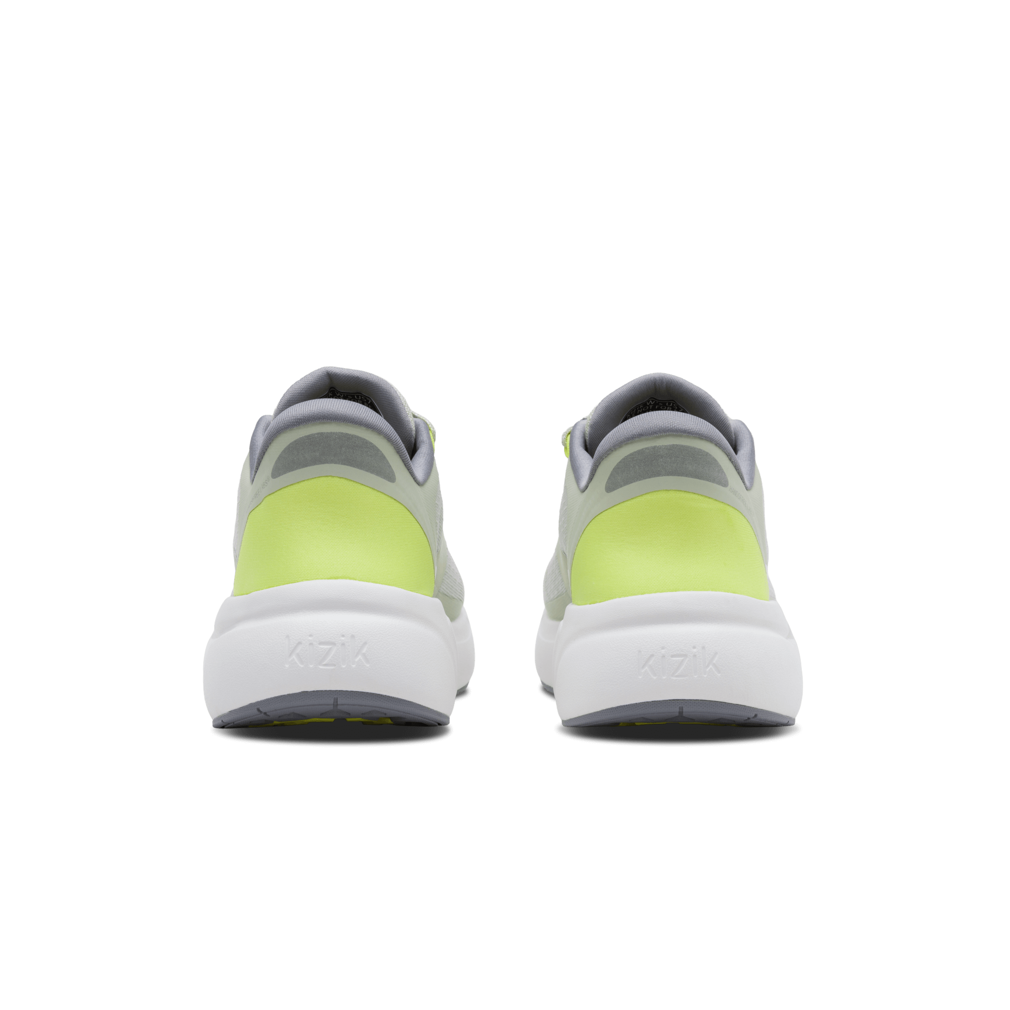 Women's Freedom Run - Celadon Tint/Minced Quince