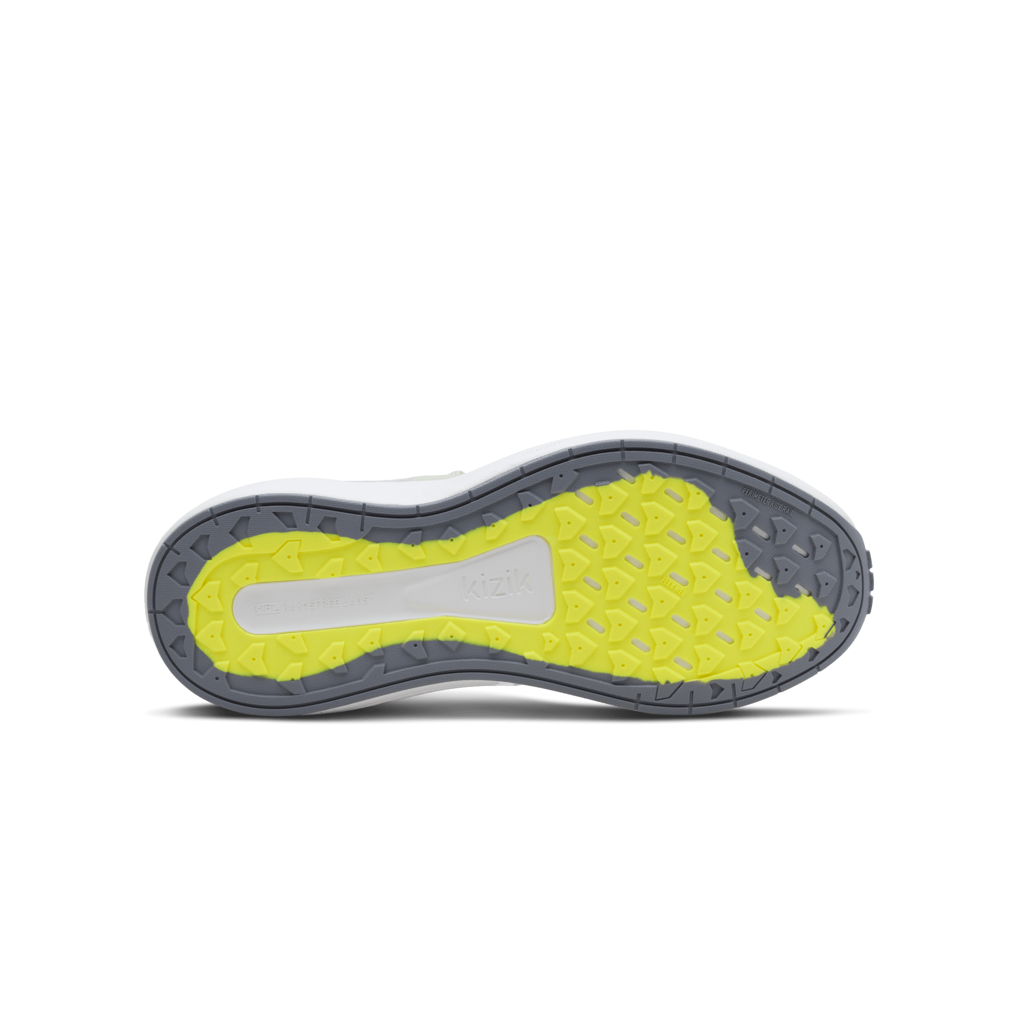 Women's Freedom Run - Celadon Tint/Minced Quince