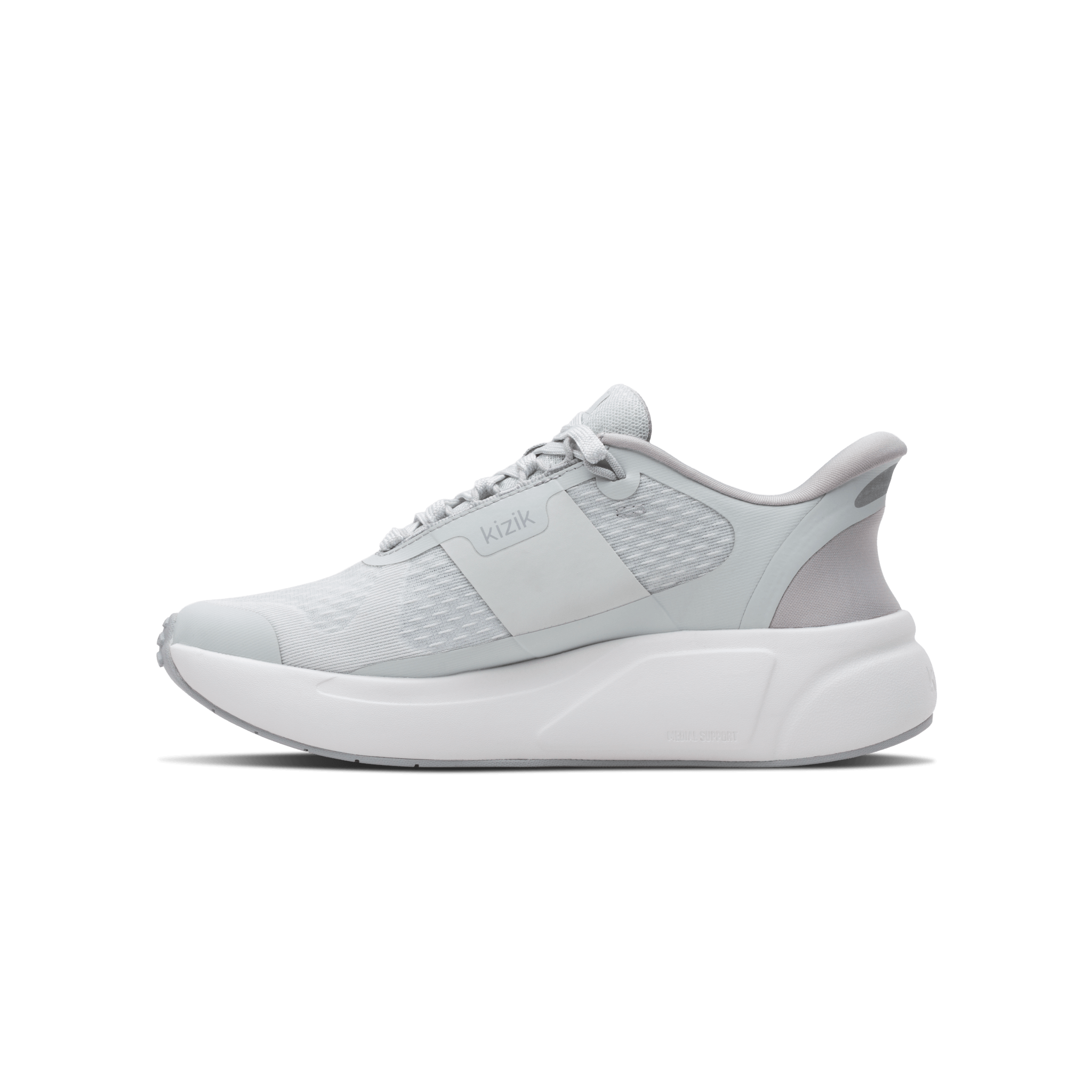 Women's Freedom Run - Barely Blue