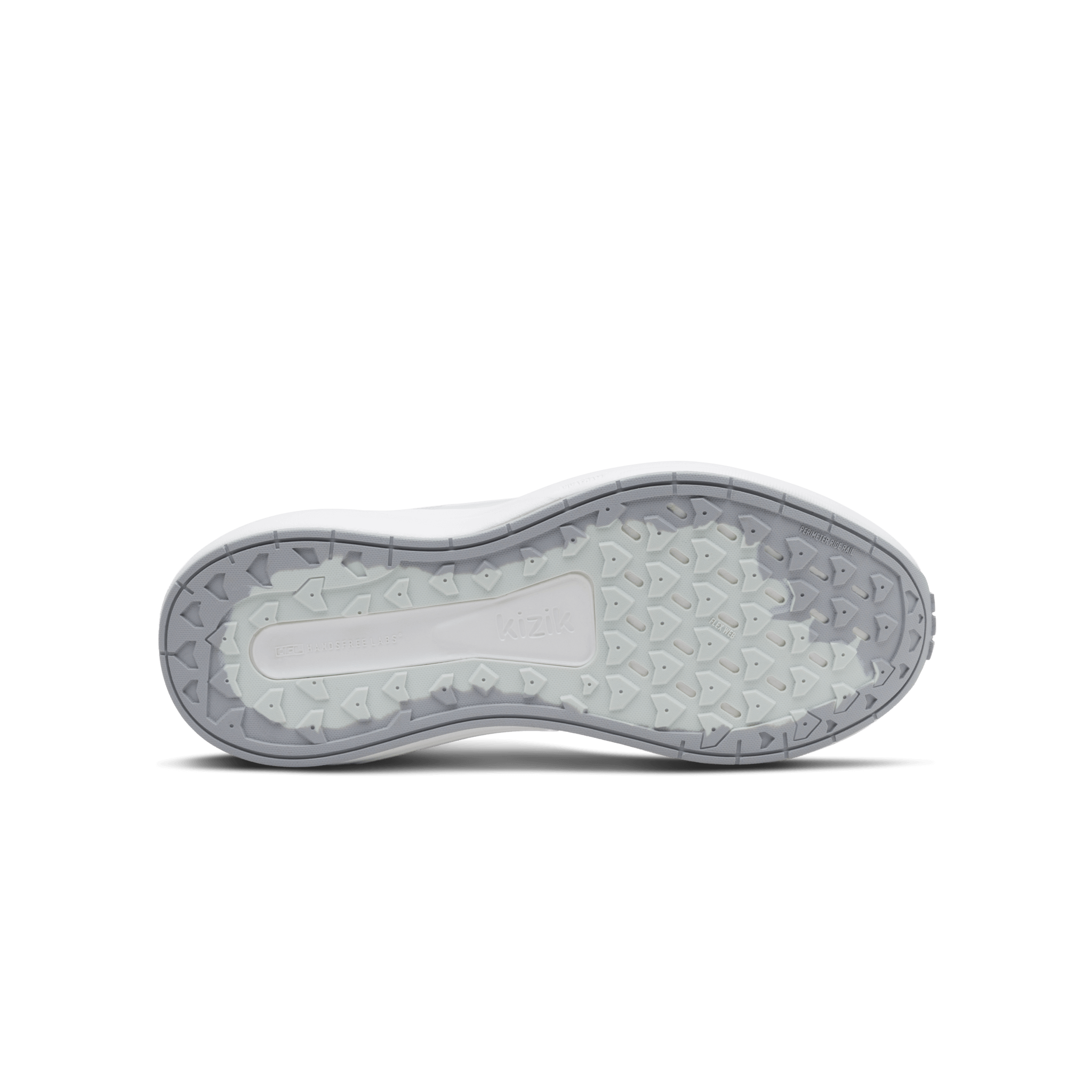 Women's Freedom Run - Barely Blue