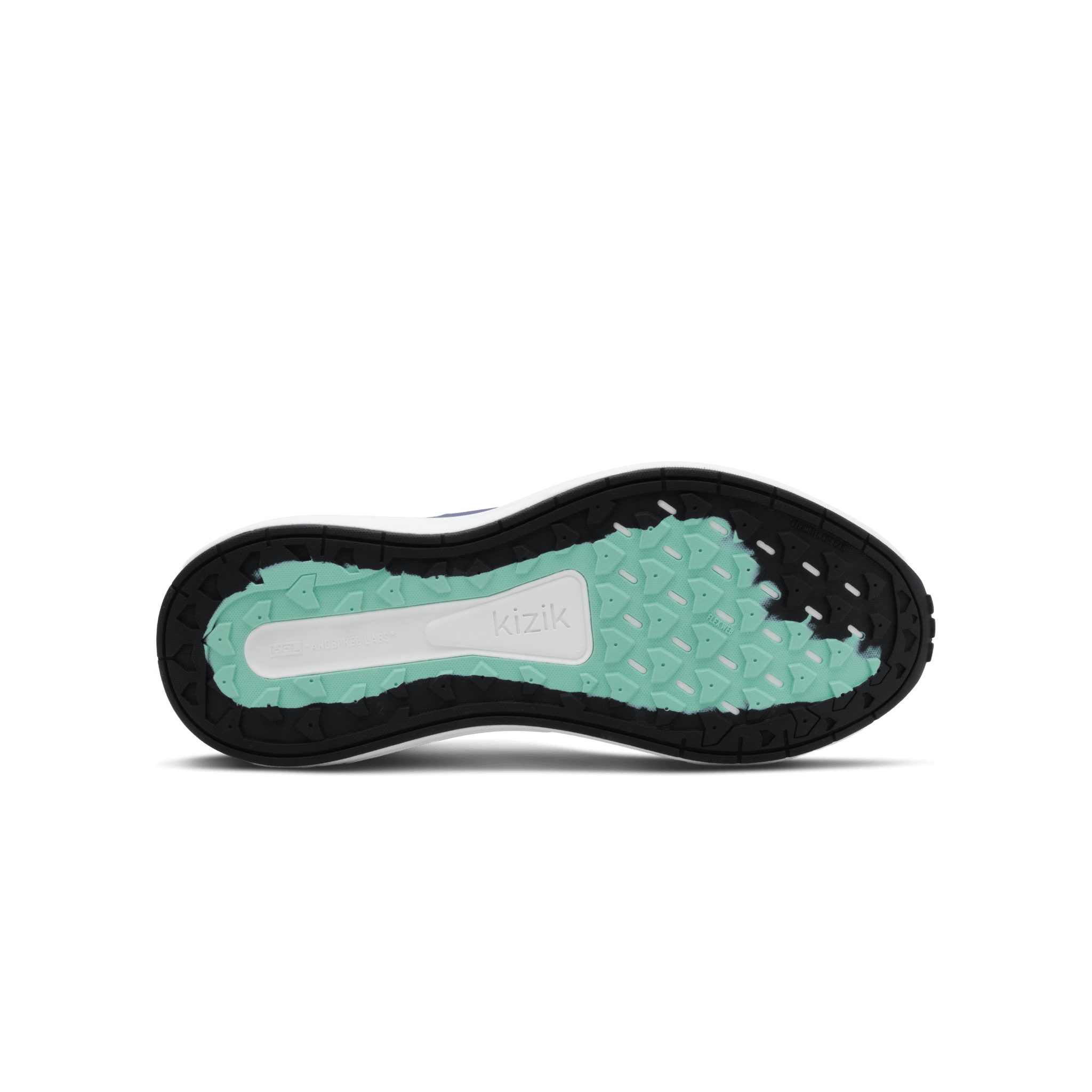 Women's Freedom Run - Heron/White