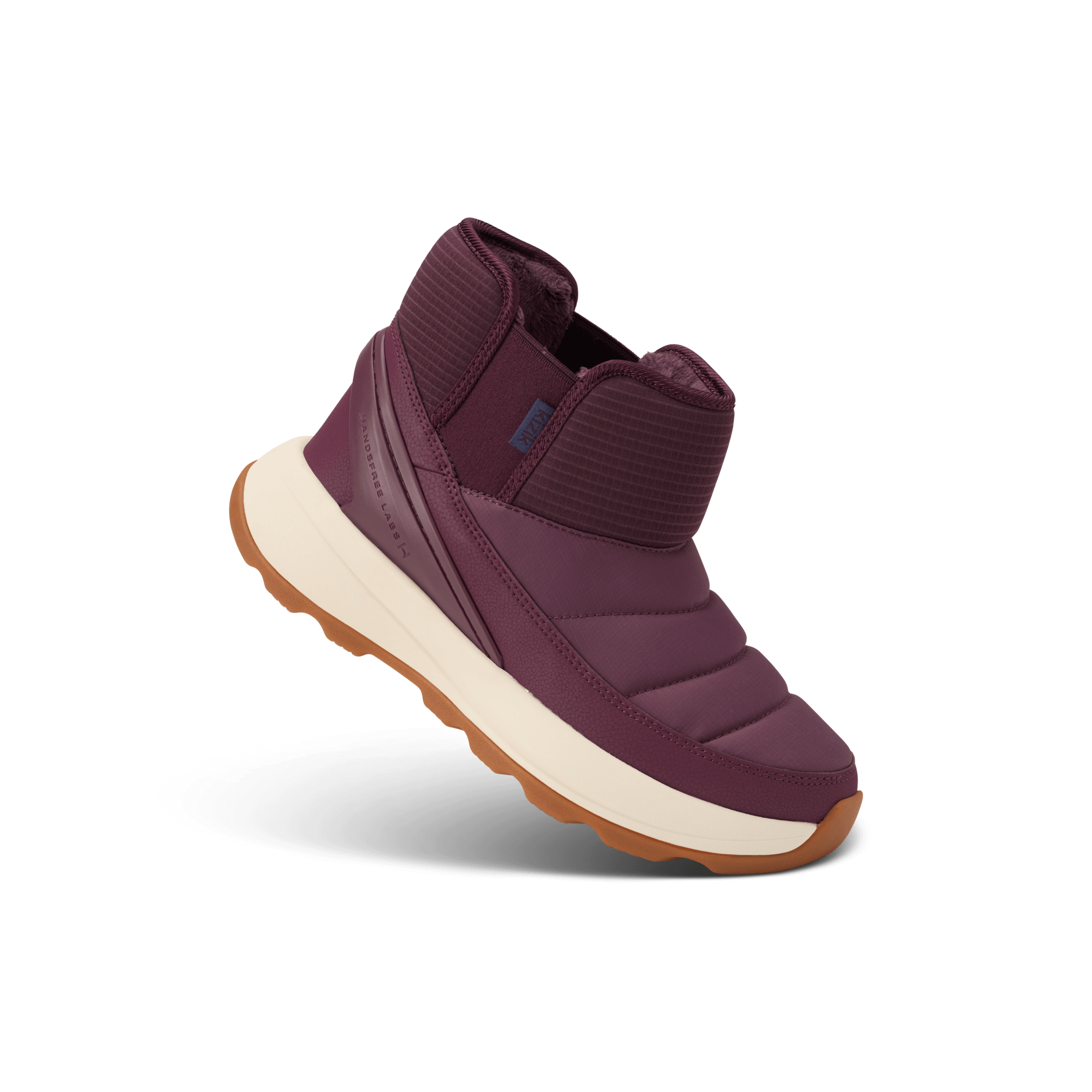 Women's Juno 2 Low Boot - Mauve Wine