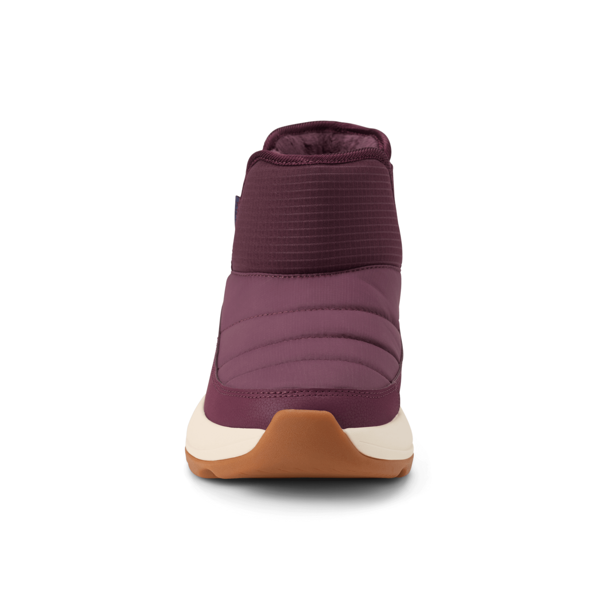 Women's Juno 2 Low Boot - Mauve Wine