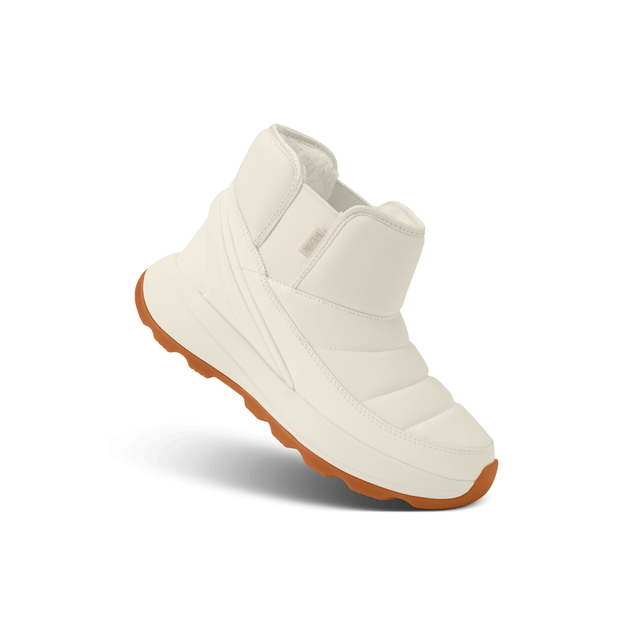 Women's Juno 2 Low Boot - Pristine