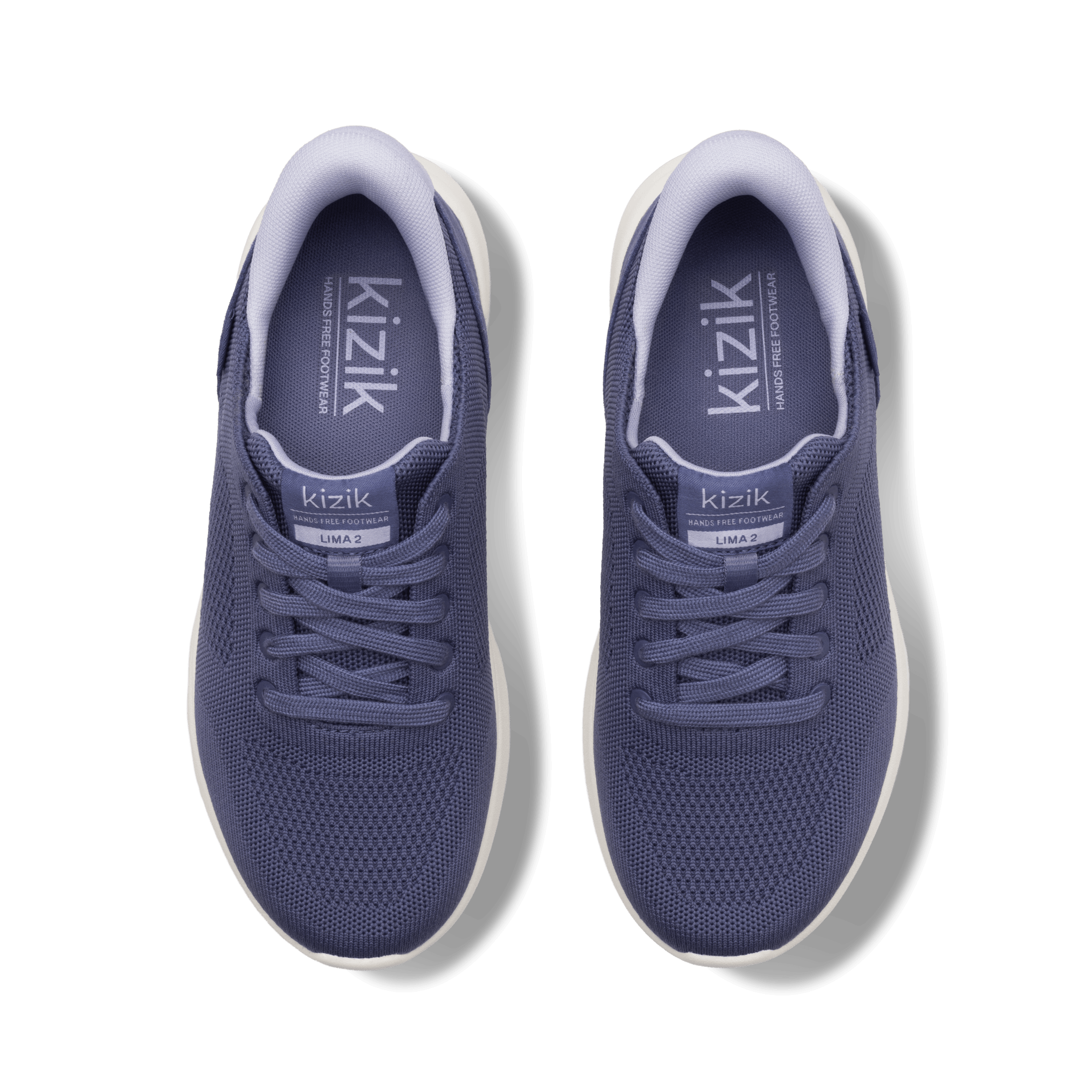 Women's Lima 2 - Heron/Pristine