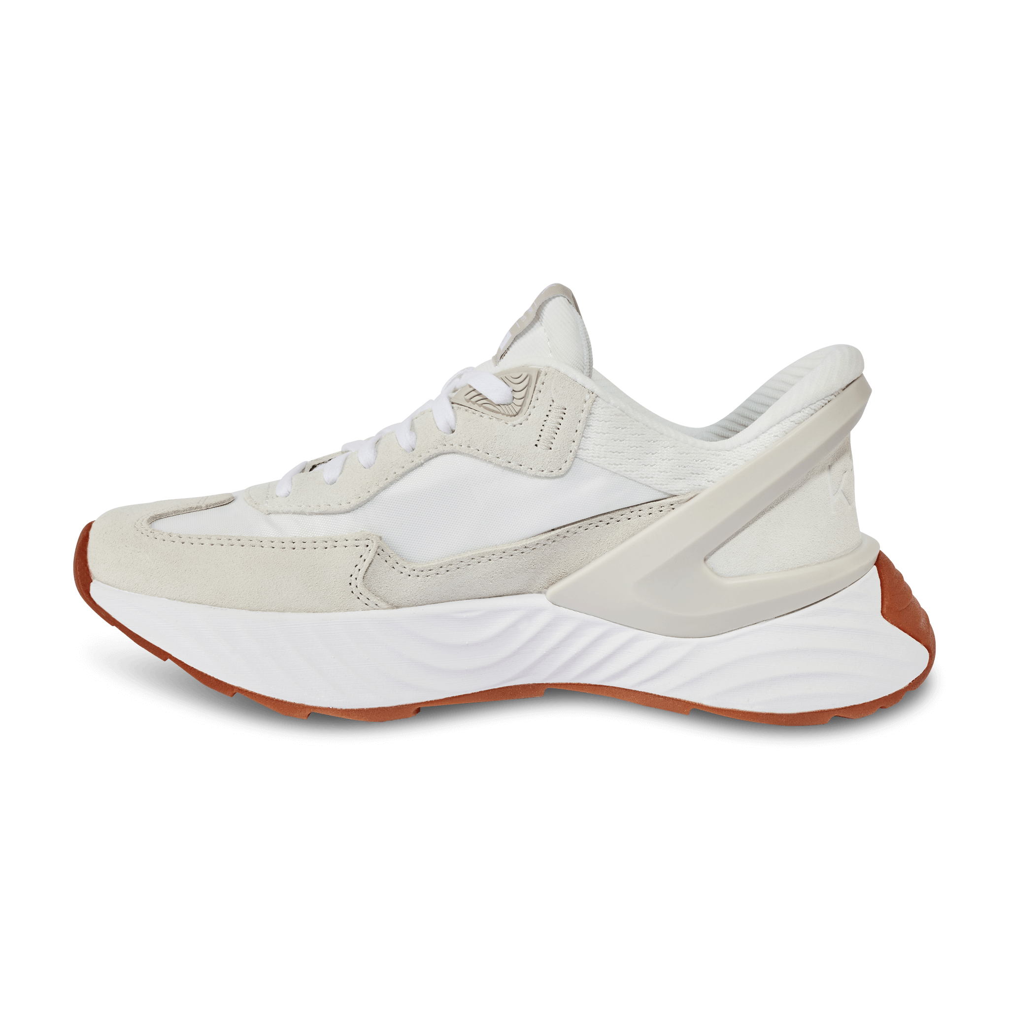 Women's Monaco - White/Moonbeam