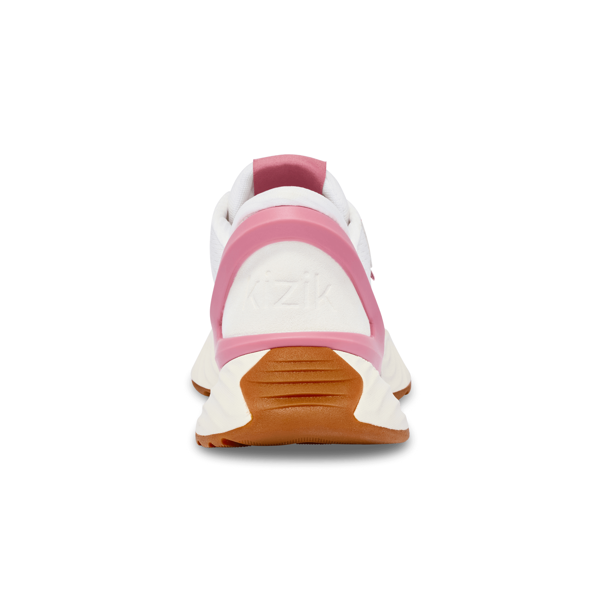 Women's Monaco - White/Wild Rose