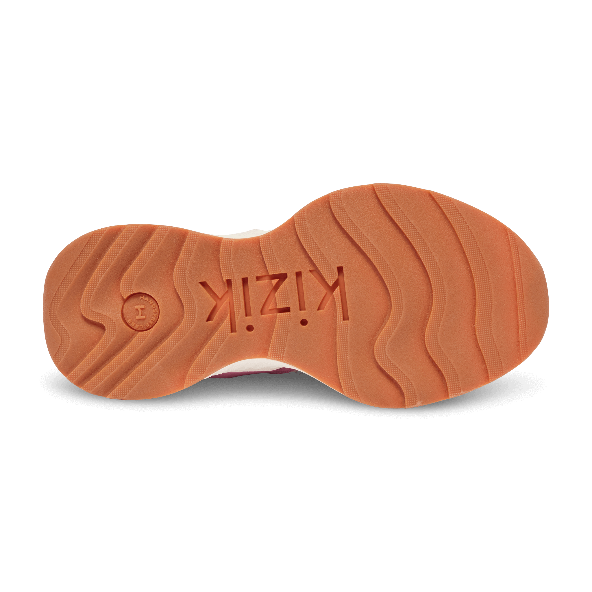 Women's Monaco - White/Wild Rose