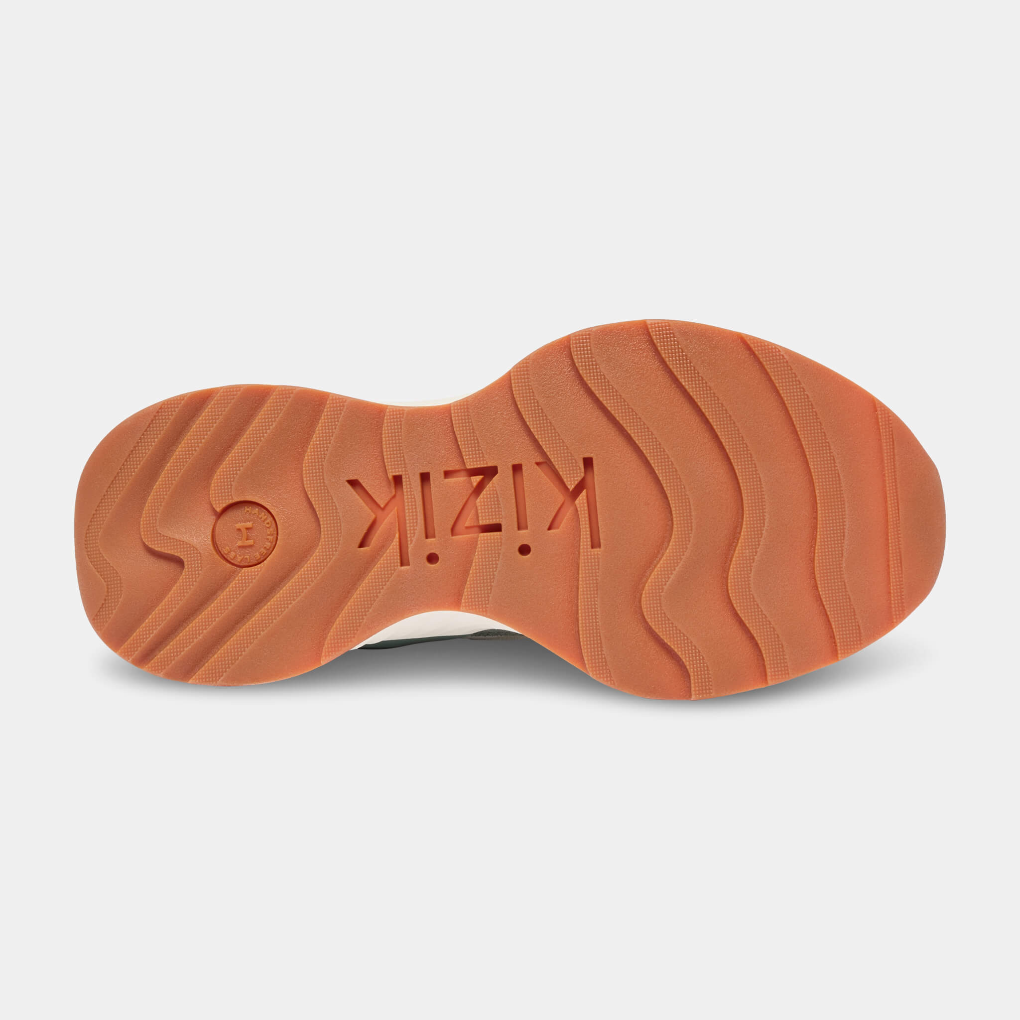 Women's Monaco - White/Iceberg Green