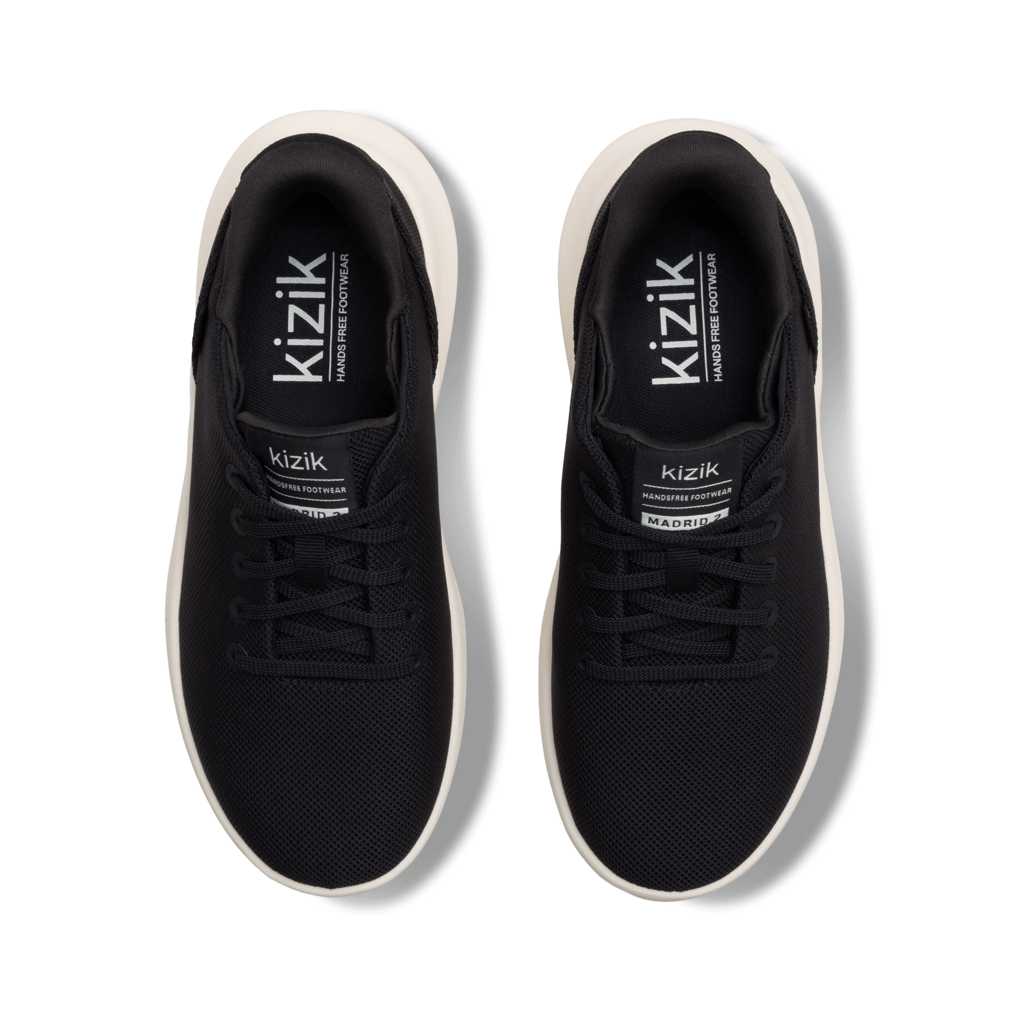 Women's Madrid 2 - Black