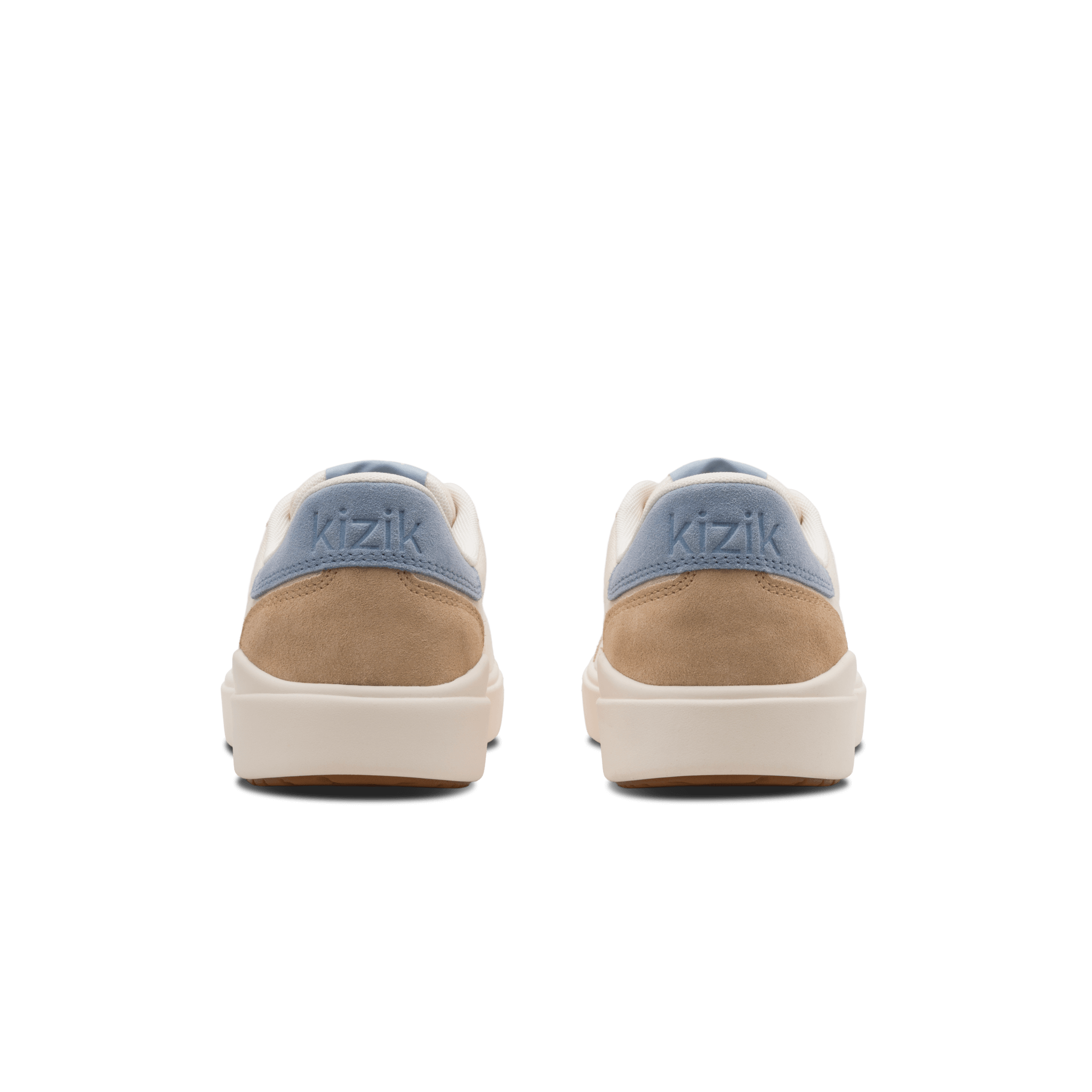 Women's Prague 2 - Buttercream/Soft Chambray