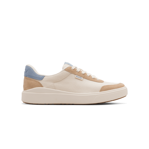 Women's Prague 2 - Buttercream/Soft Chambray