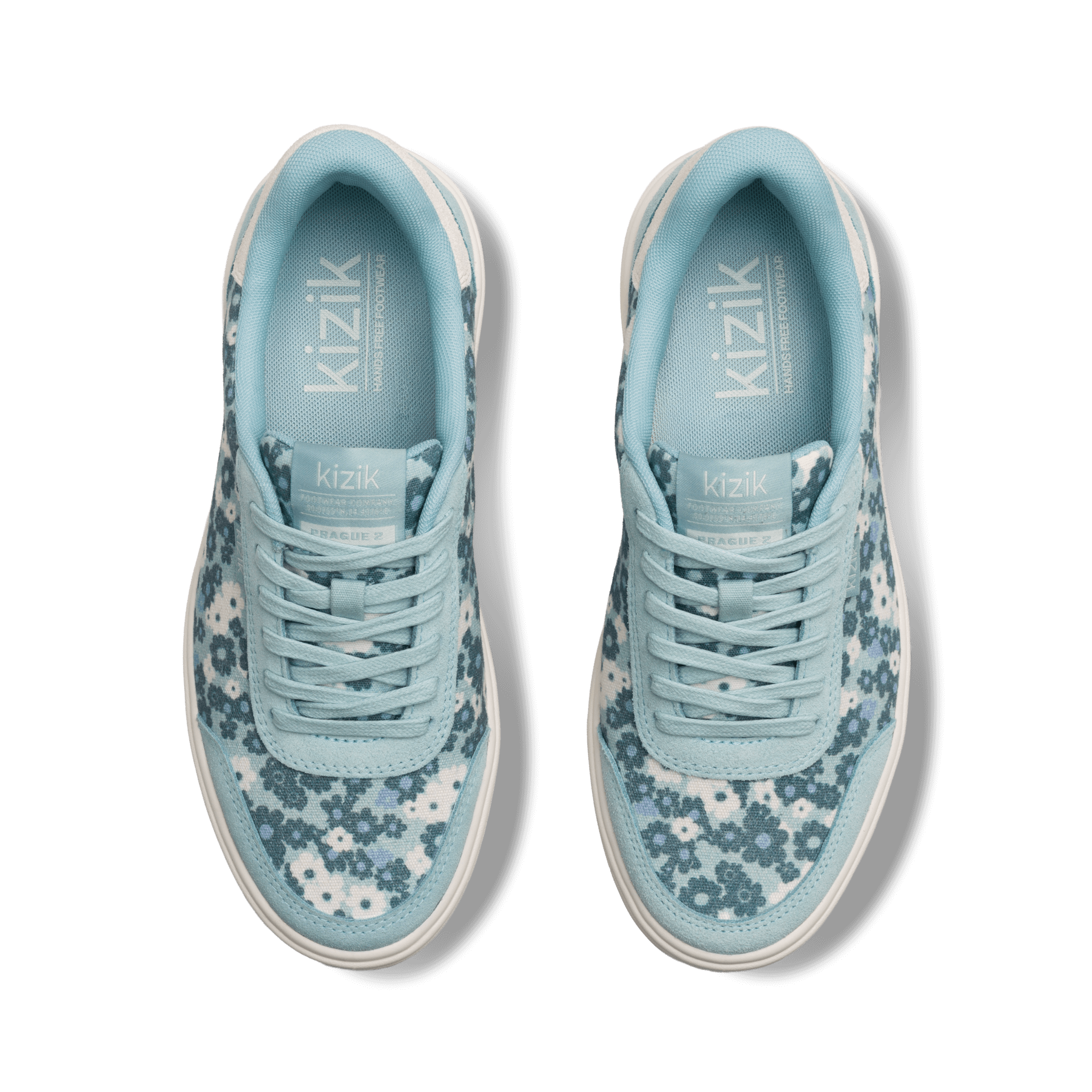 Women's Prague 2 - Floral Surf Spray