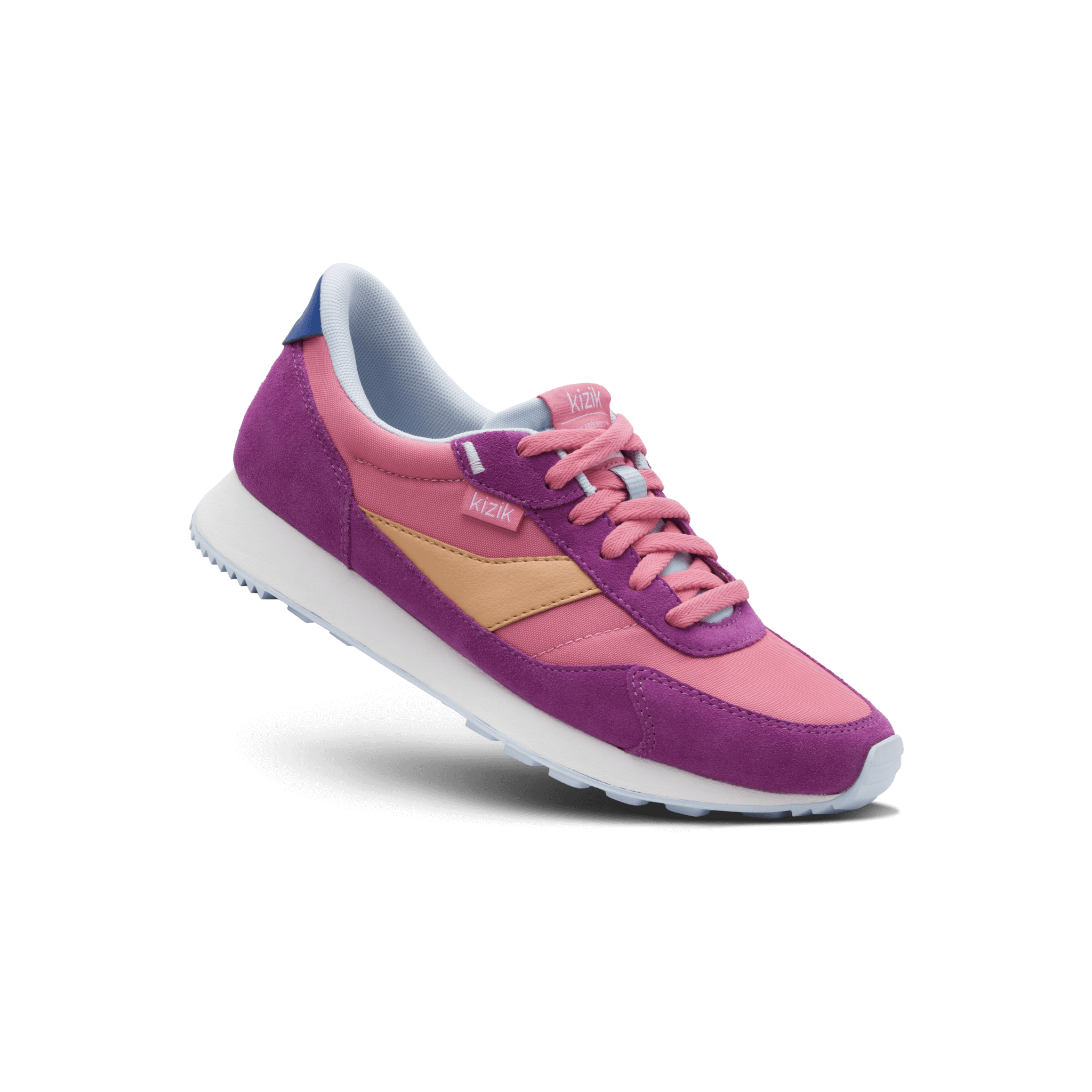 Women's Siena - Pink Lemonade/Purple Orchid