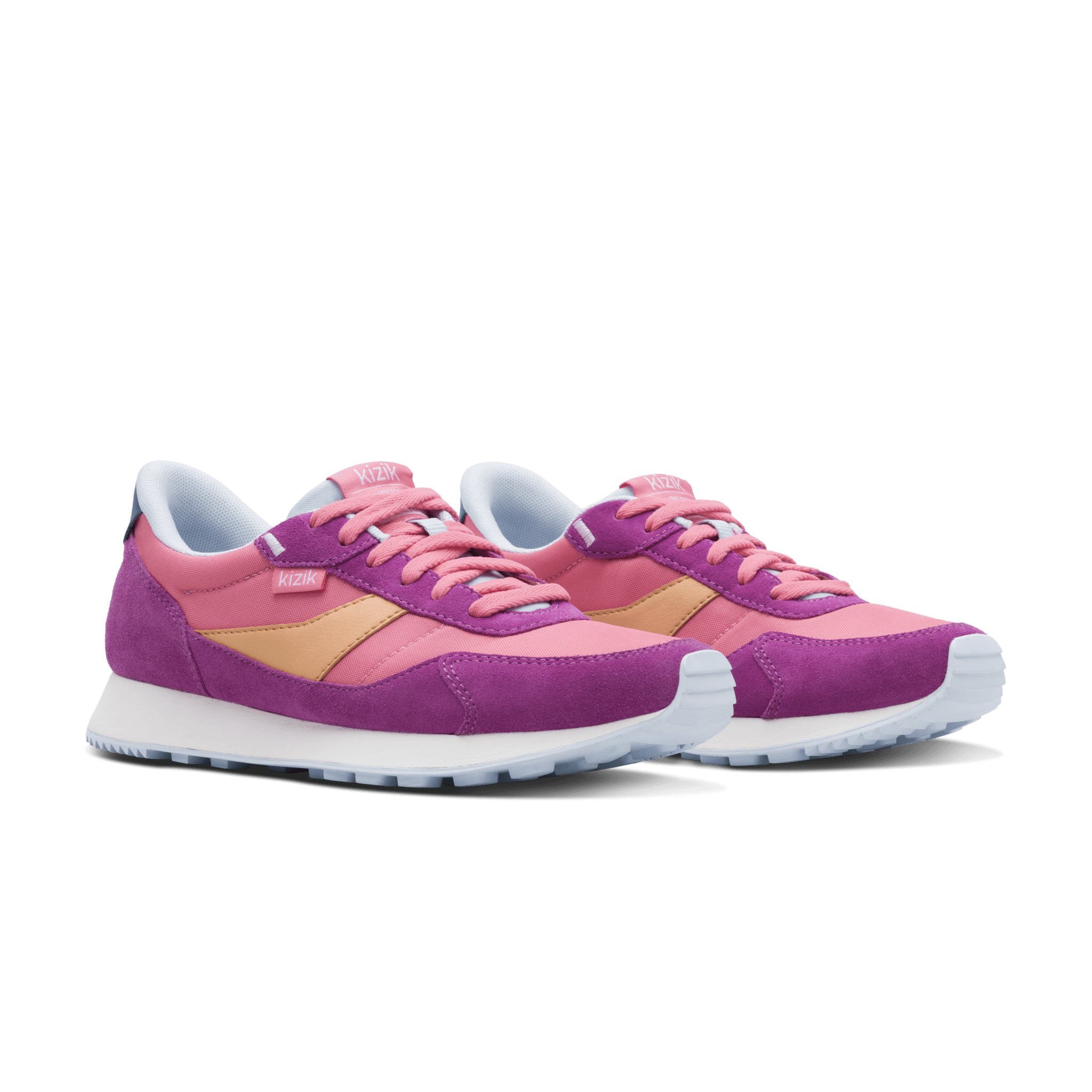 Women's Siena - Pink Lemonade/Purple Orchid