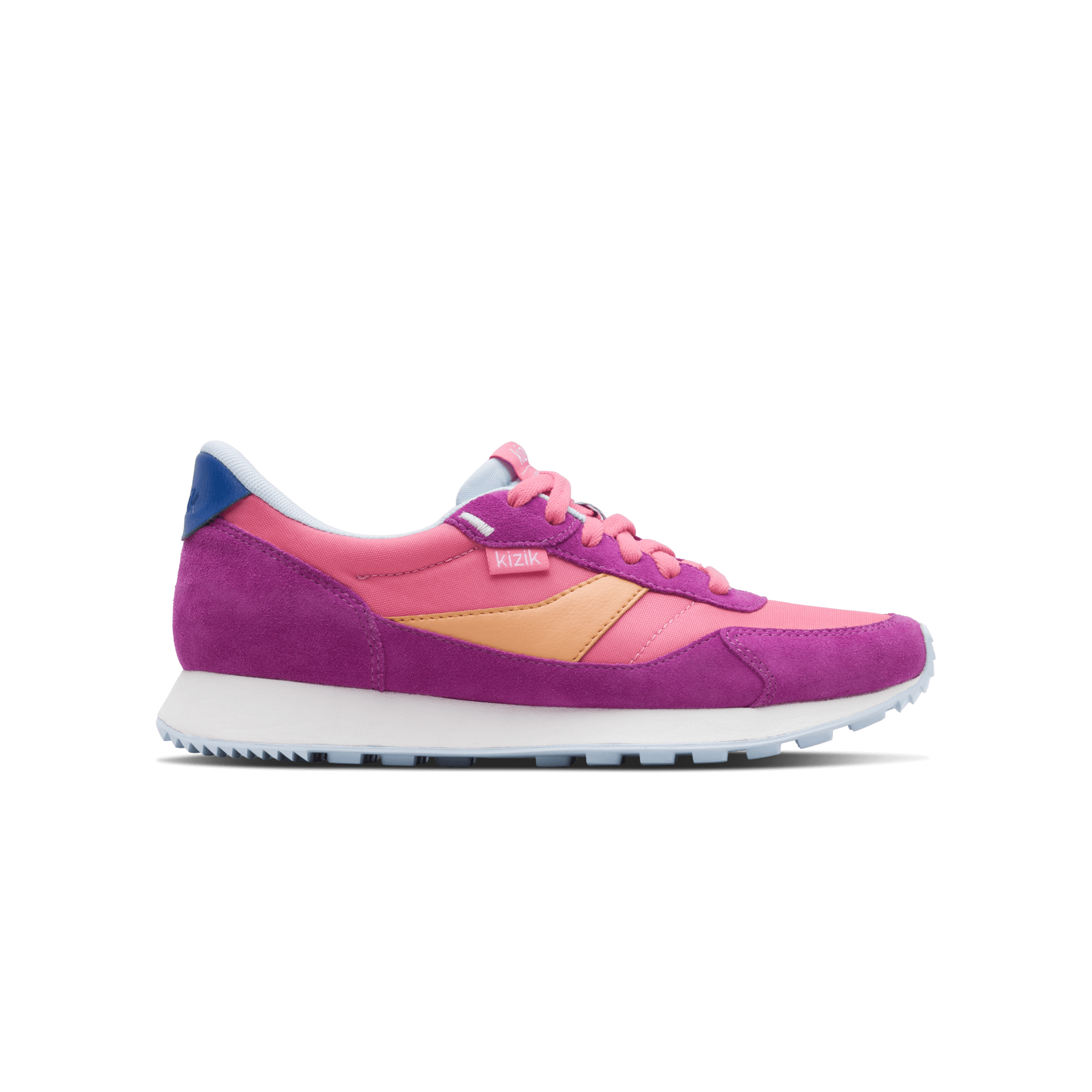 Women's Siena - Pink Lemonade/Purple Orchid
