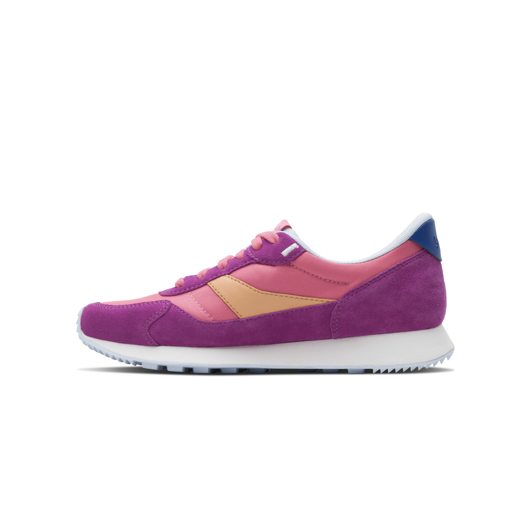 Women's Siena - Pink Lemonade/Purple Orchid